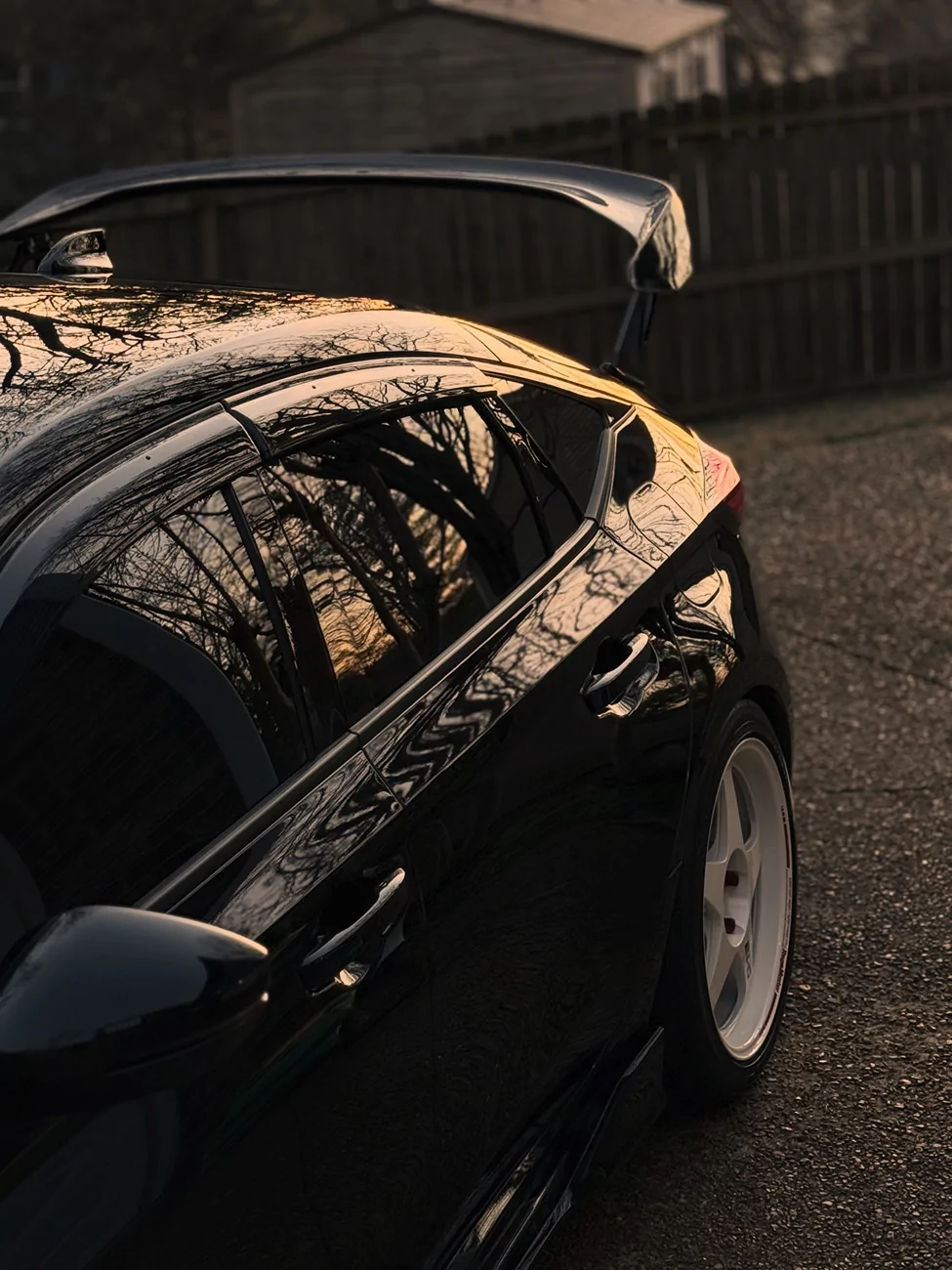 11th Gen Honda Civic Official CRYSTAL BLACK PEARL FL5 Type R Photos Thread 3A284814-0ACF-4AF3-A04D-7661B409AC5D