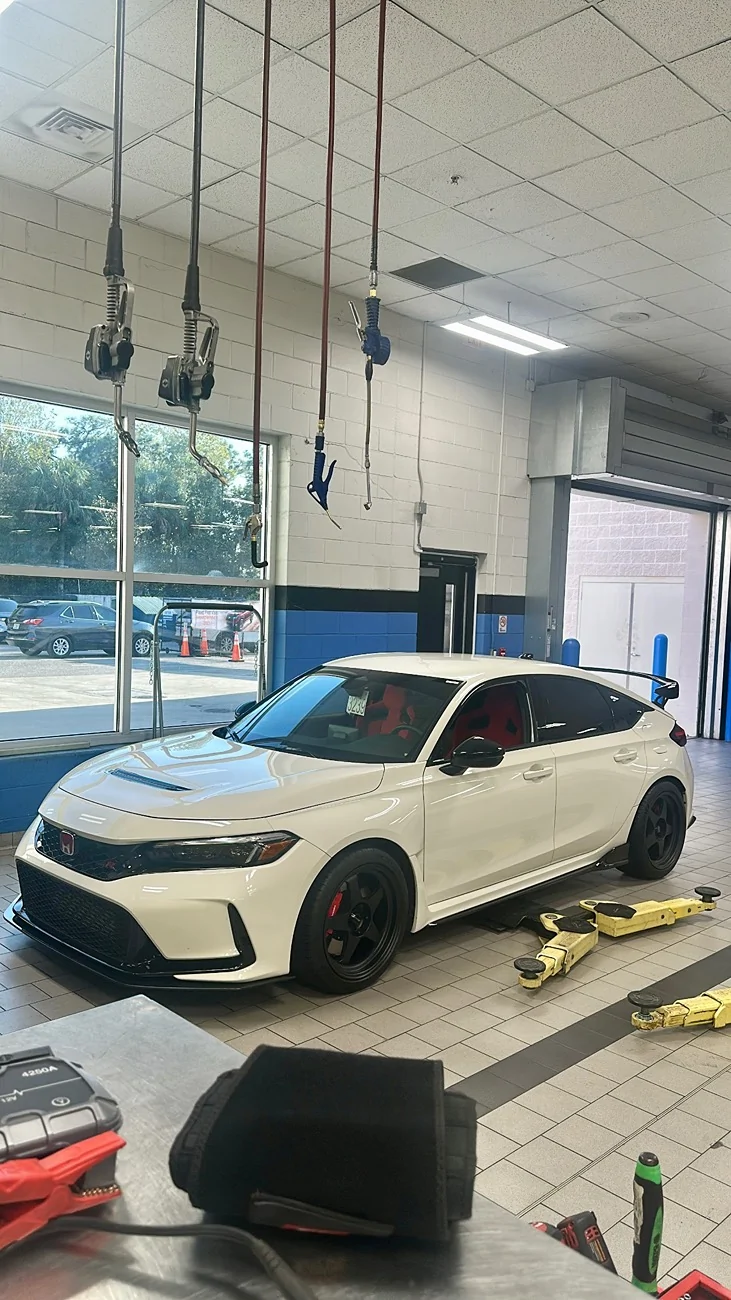 11th Gen Honda Civic Where’s the Aero? B948AAC0-0DE0-4EEE-BBE3-B39DBD3F62F0
