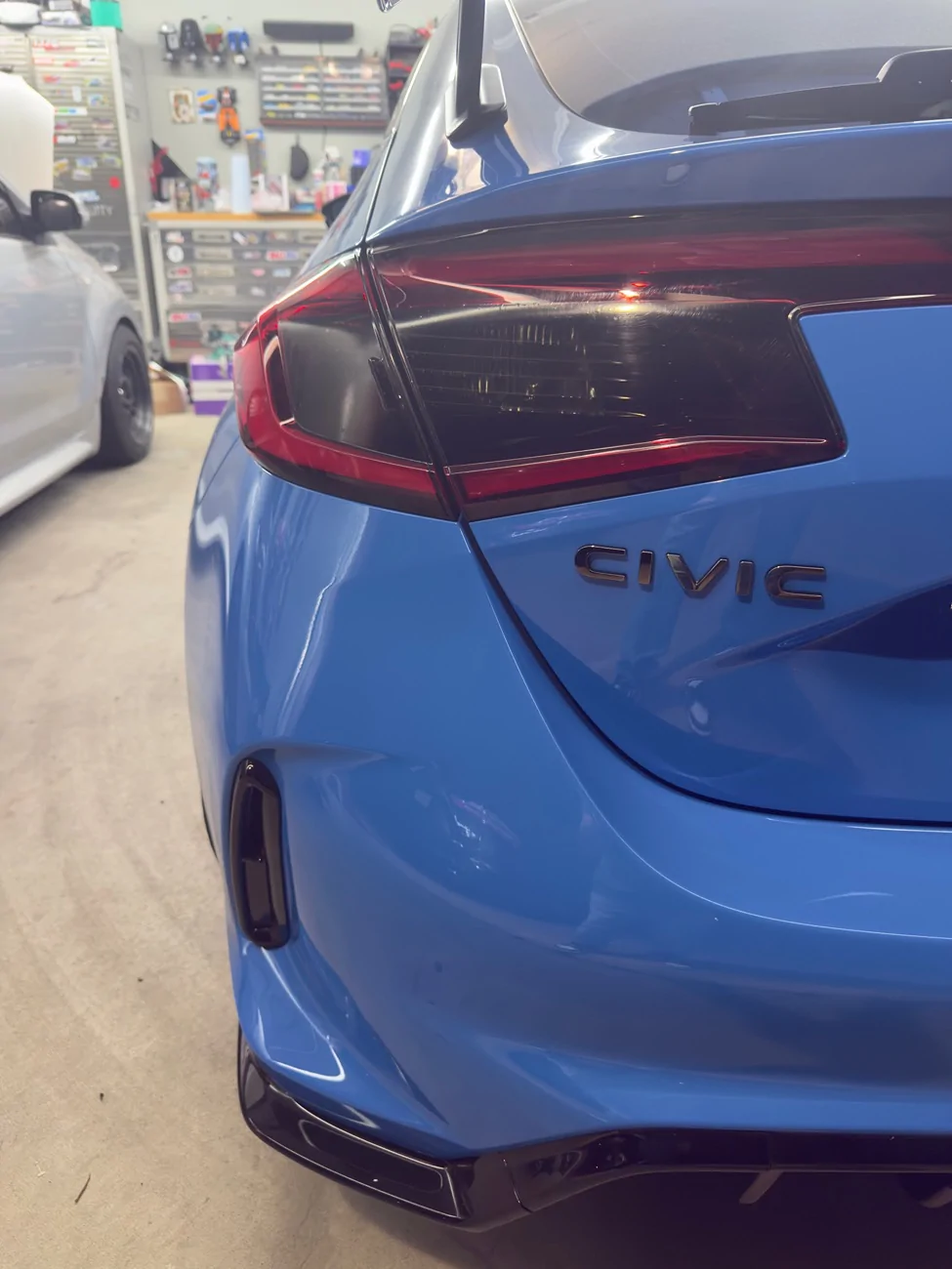 11th Gen Honda Civic Journal on 2024 Civic Type R 28362 IMG_4493