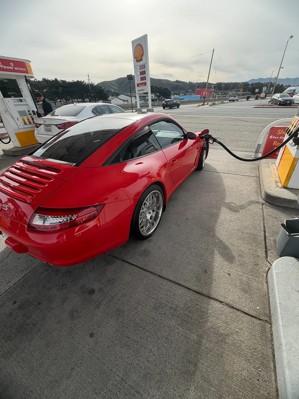 11th Gen Honda Civic What did you do to your FL5 today? IMG_0587