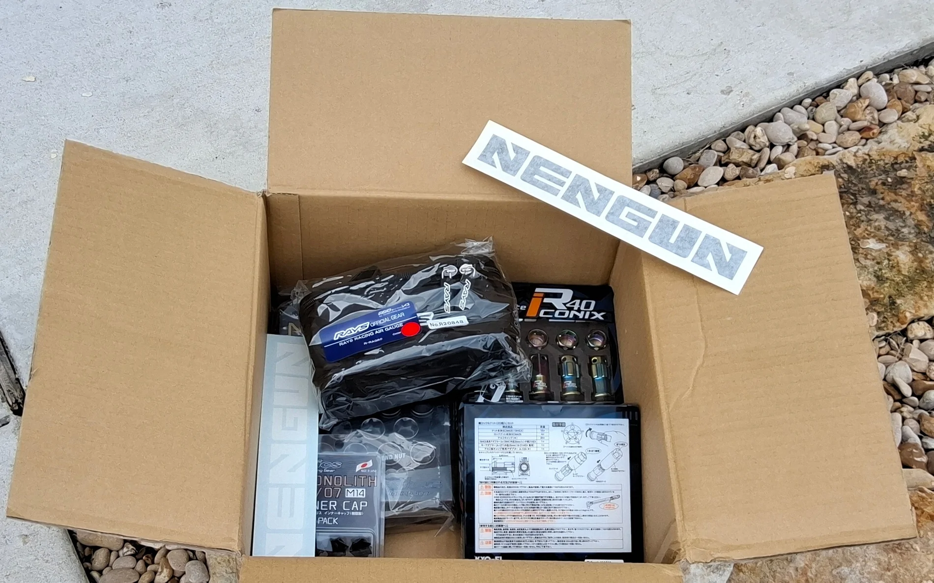 11th Gen Honda Civic Sporky SideGrades Texas FL5 Type R 20260218_120647