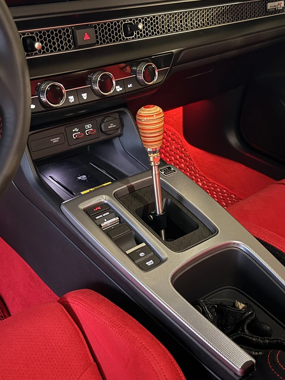11th Gen Honda Civic Acuity shifter. FL5. Running without the boot ? IMG_0098