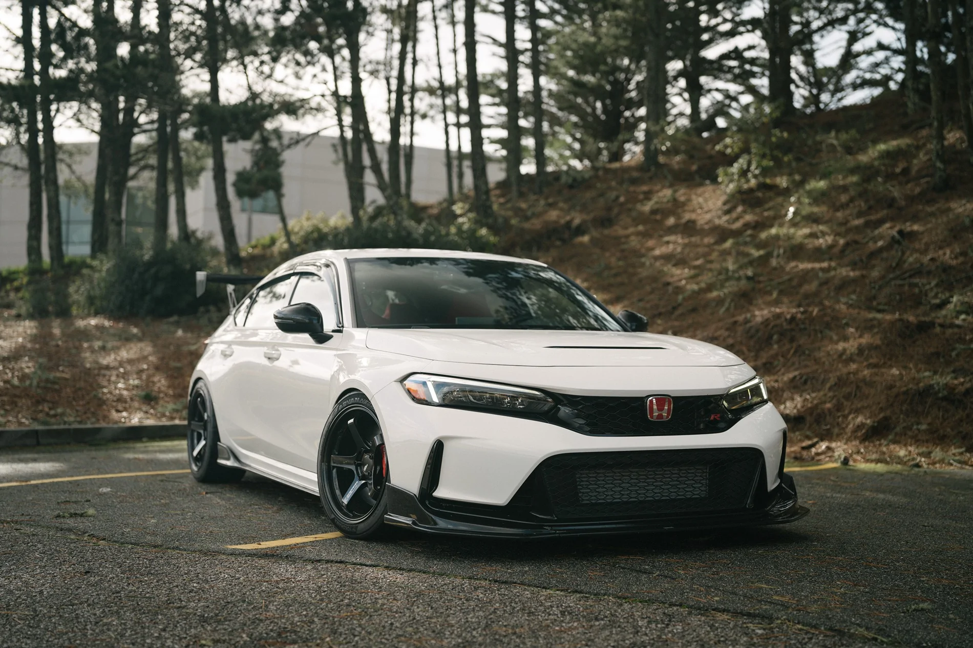 11th Gen Honda Civic BOUGHT** WTB 18x9.5 SW388s / Advan Racing GT Beyond DSC01354