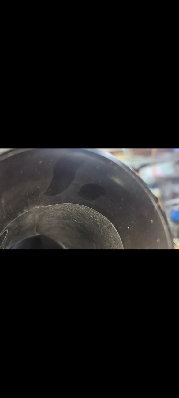 11th Gen Honda Civic AEM dryflow filter for PRL HVI intake Screenshot_20260220-123950