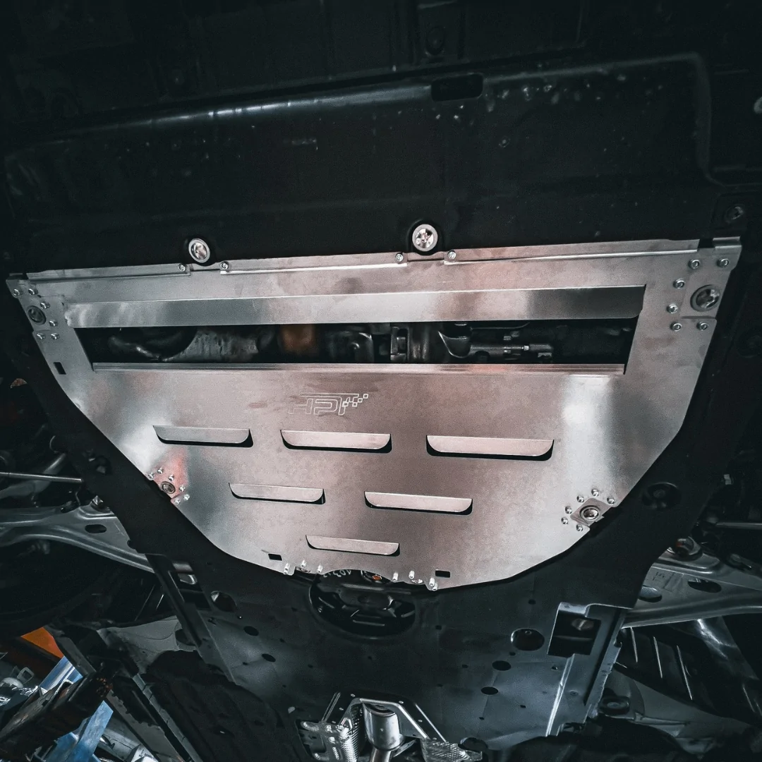 WOT Performance Cooling Plate  23+ Civic Type R FL5, 23+ Integra Type S DE5 (1).webp