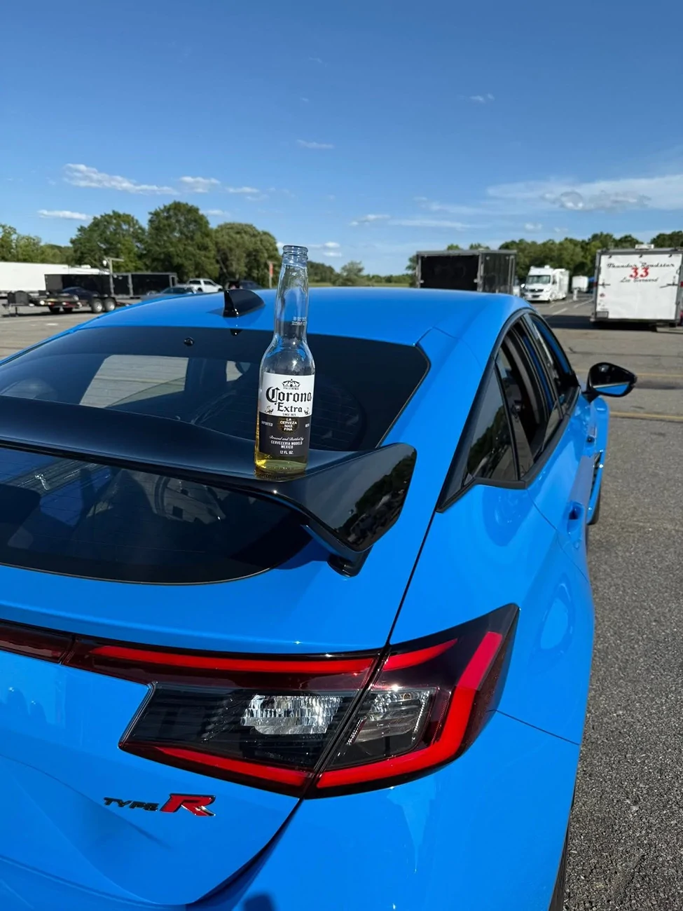 11th Gen Honda Civic Annual Type R track meet IMG_1941