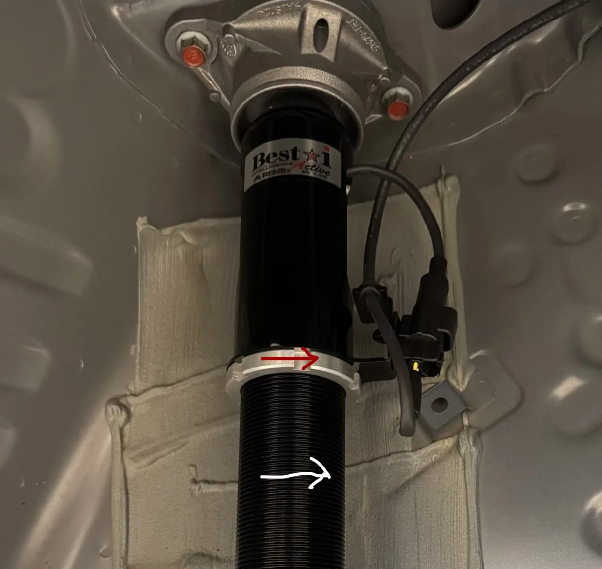 11th Gen Honda Civic RSR Coilover - How to Torque Rear Lock Seat? IMG_5799