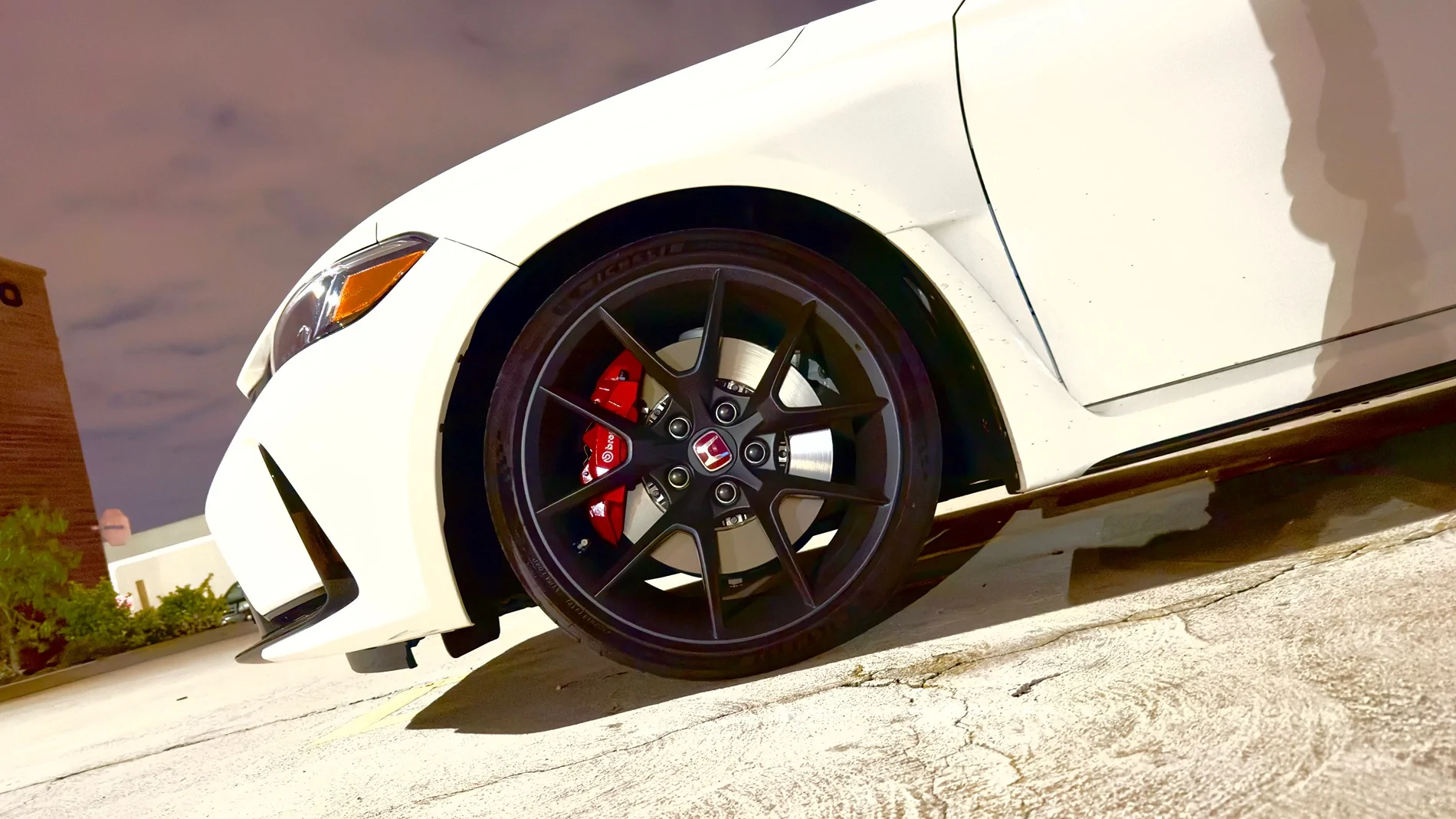 11th Gen Honda Civic Adventures of BayMax issue #2 limited edition IMG_4166