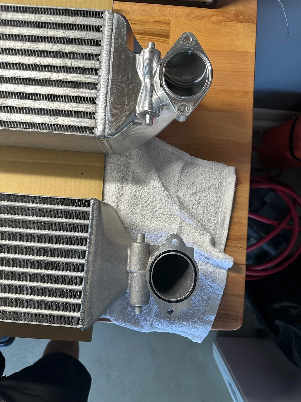 11th Gen Honda Civic FL5 Intercooler Reference Thread IMG_9762