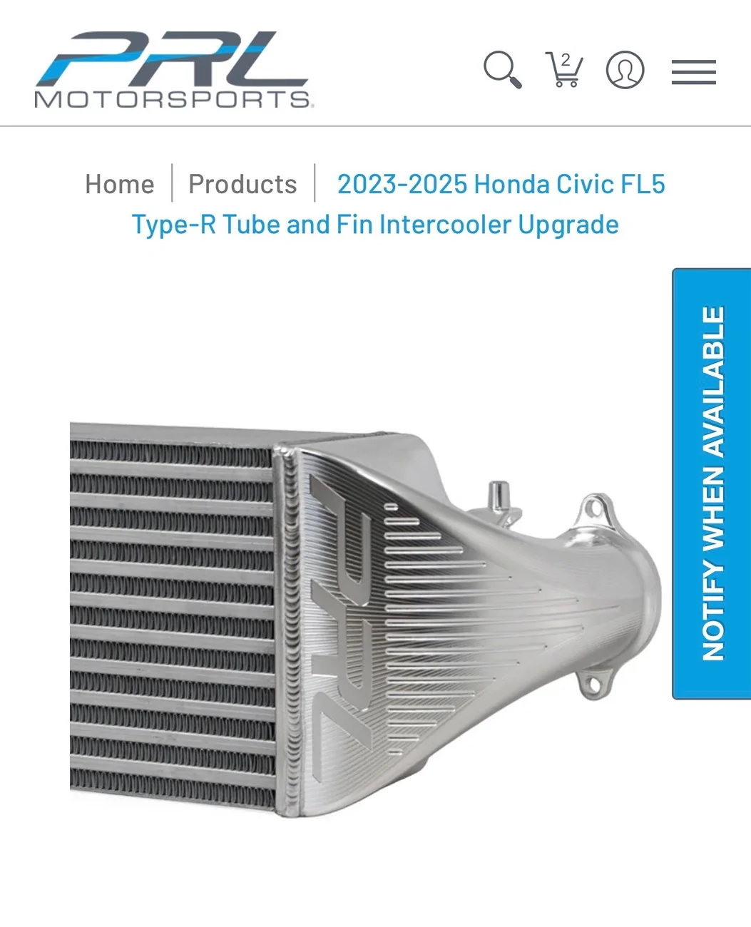11th Gen Honda Civic FL5 Intercooler Reference Thread IMG_0677