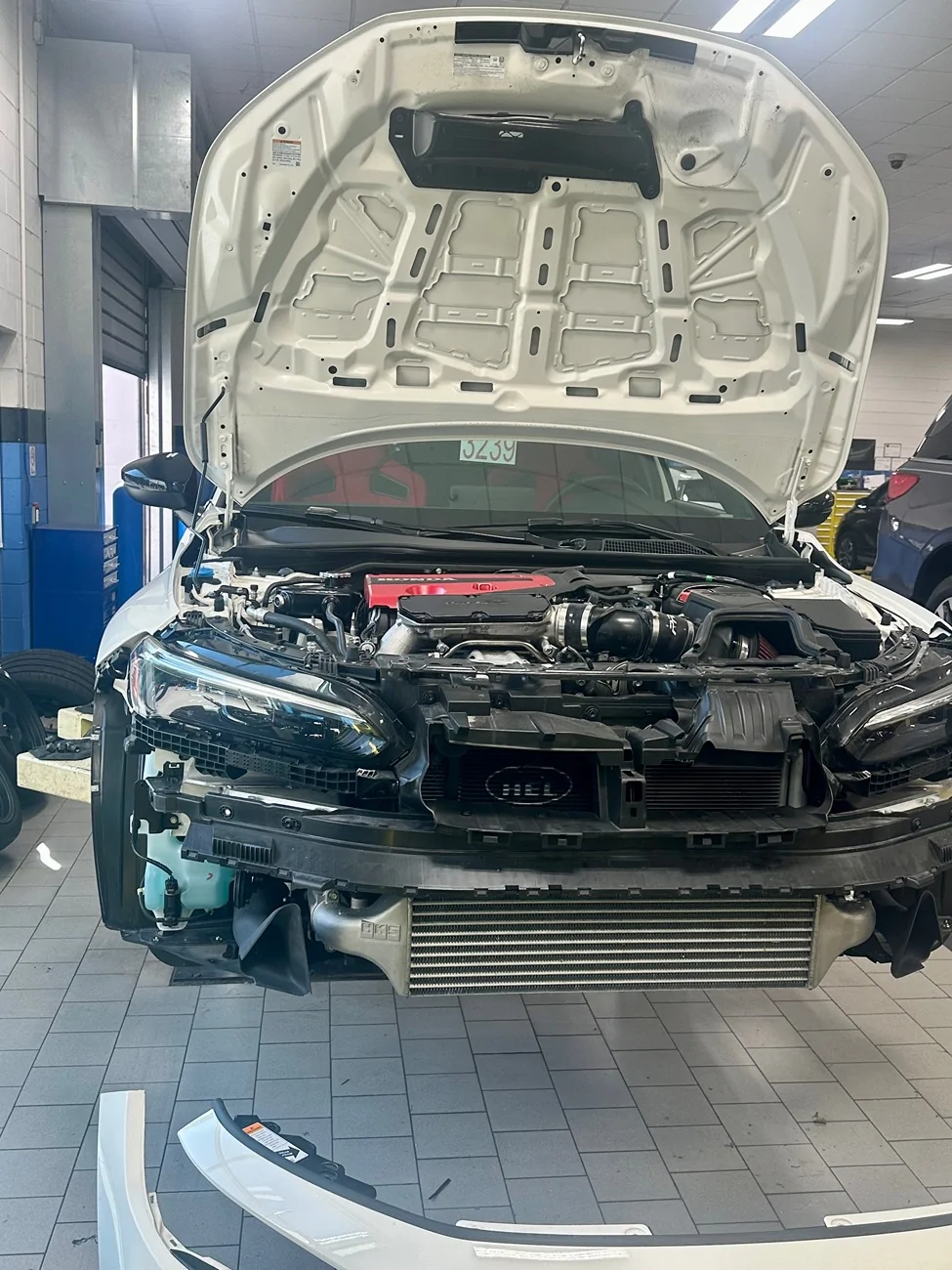 11th Gen Honda Civic FL5 Intercooler Reference Thread IMG_0446