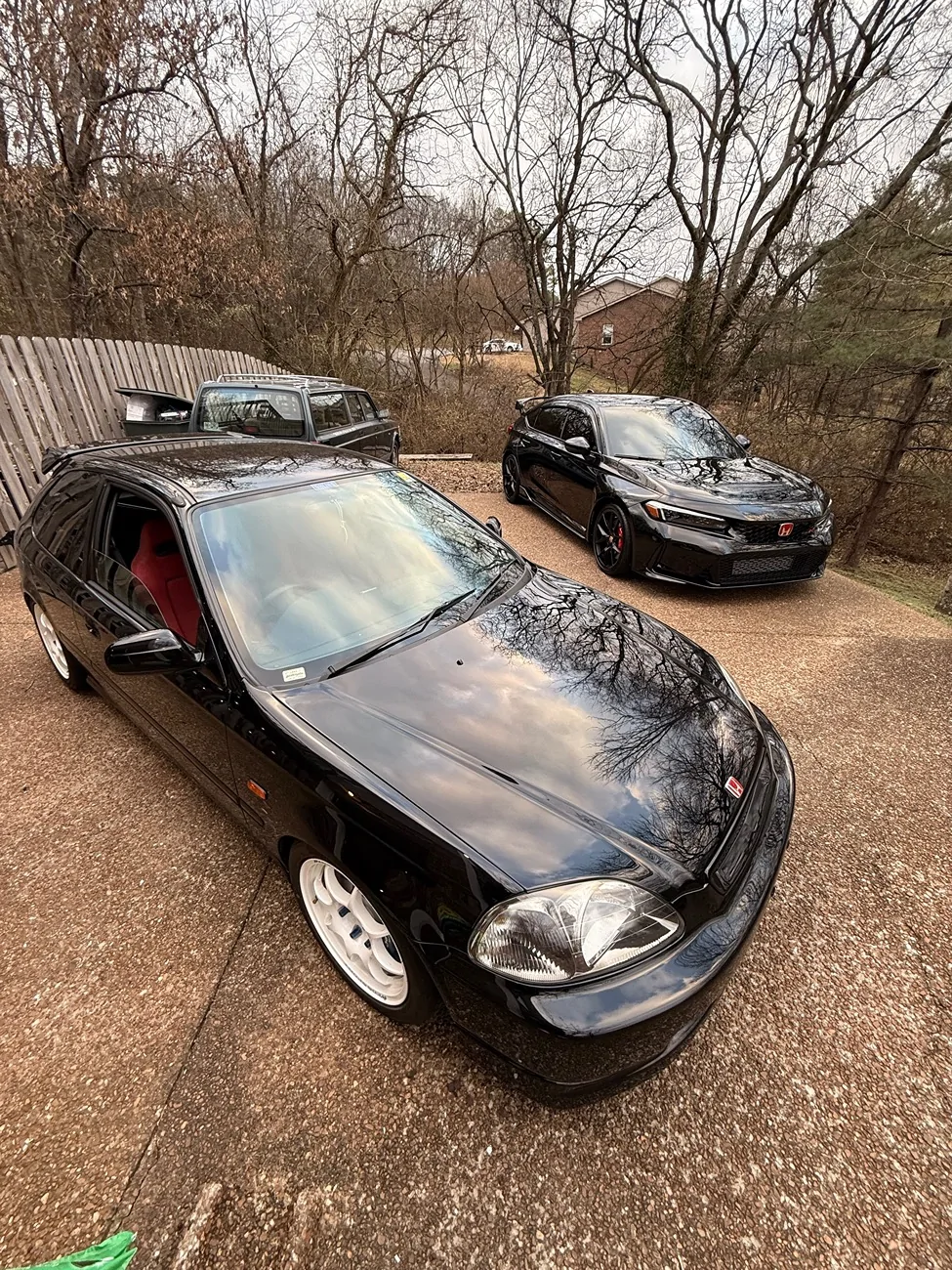 11th Gen Honda Civic Looking to buy Type R - considering potential options IMG_1954