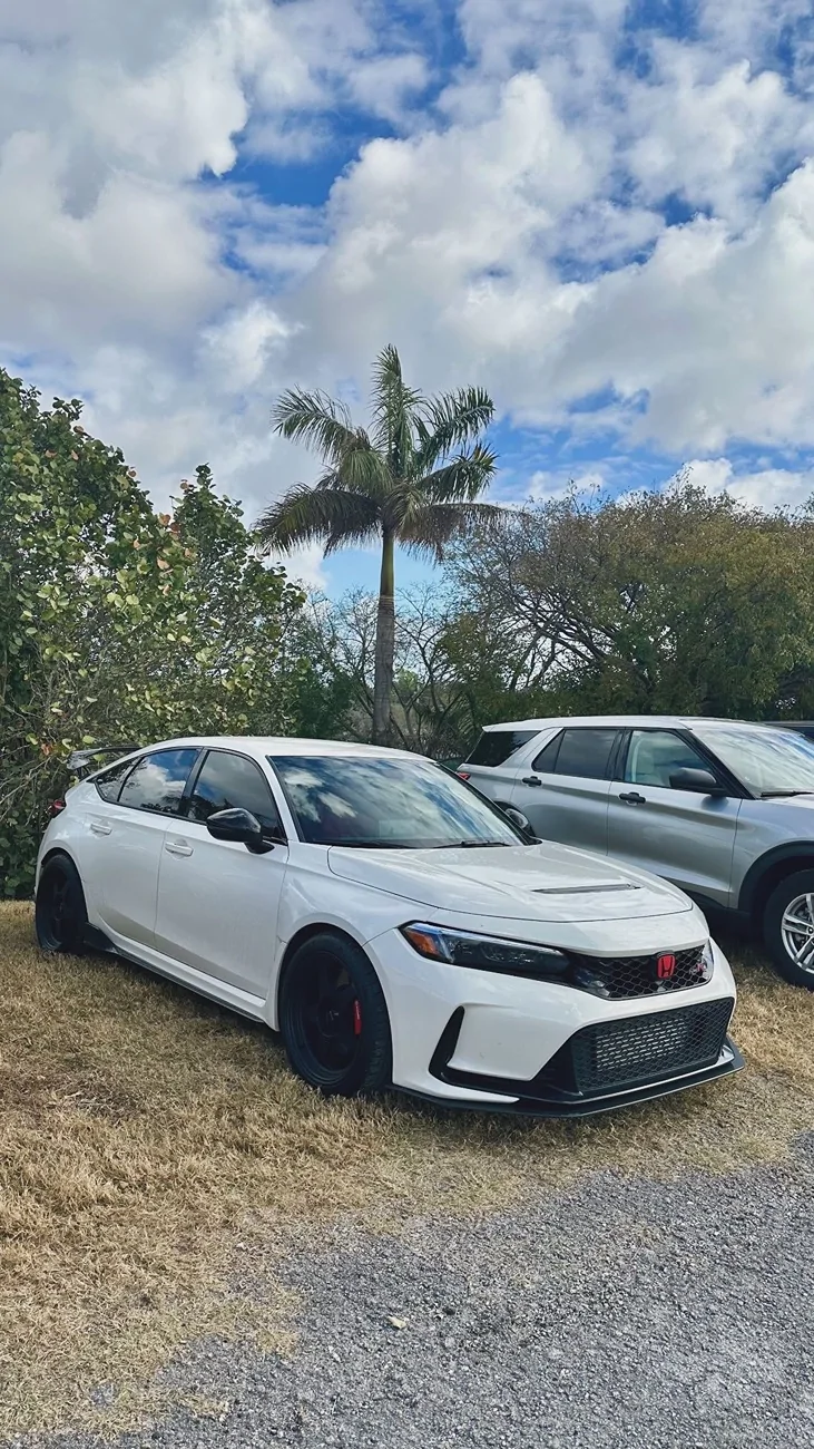 11th Gen Honda Civic South Florida 2025 CW Build Thread F5C01DD0-29D1-4319-BB95-4C8282FCB49A