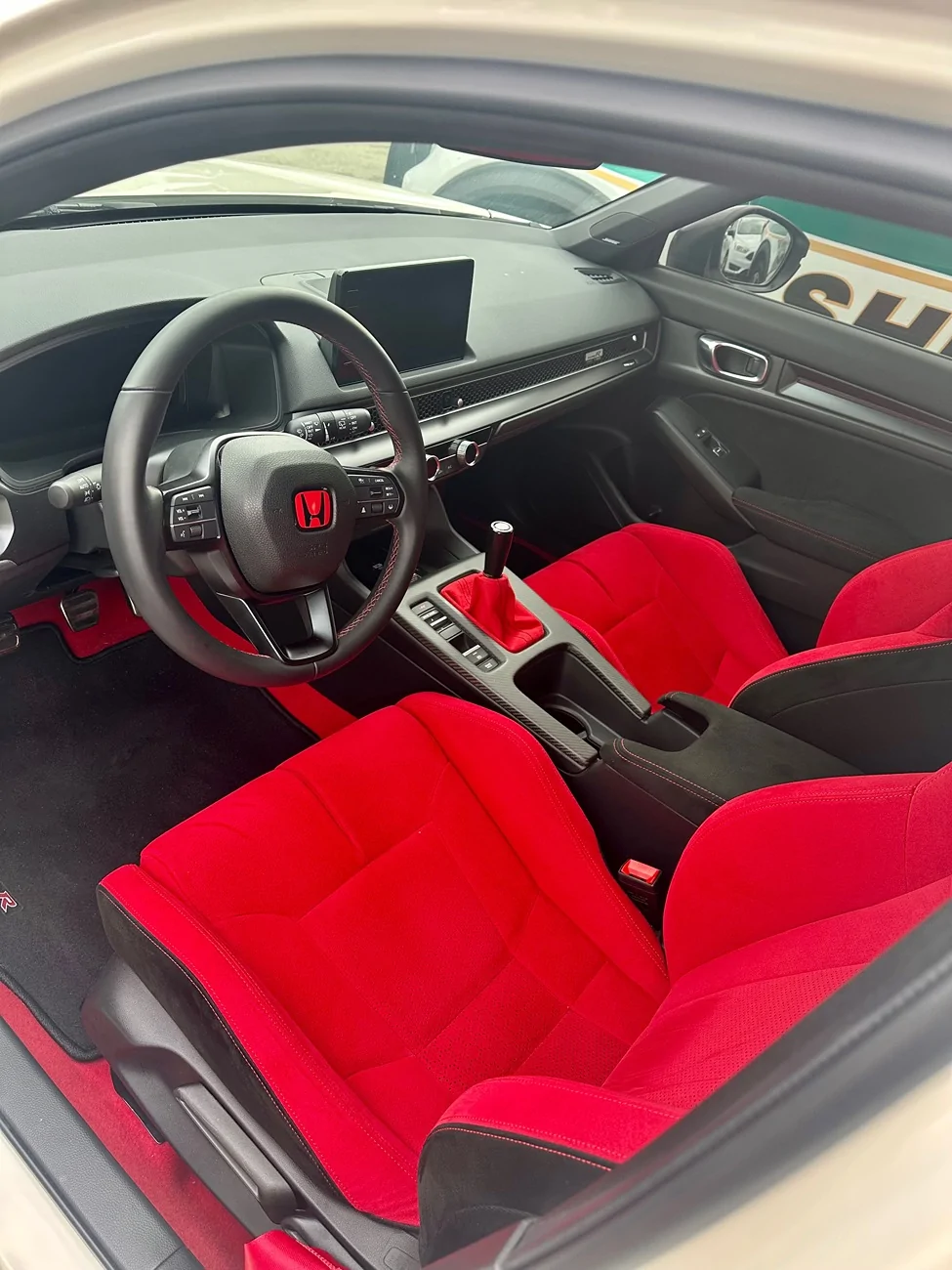 11th Gen Honda Civic South Florida 2025 CW Build Thread IMG_0613