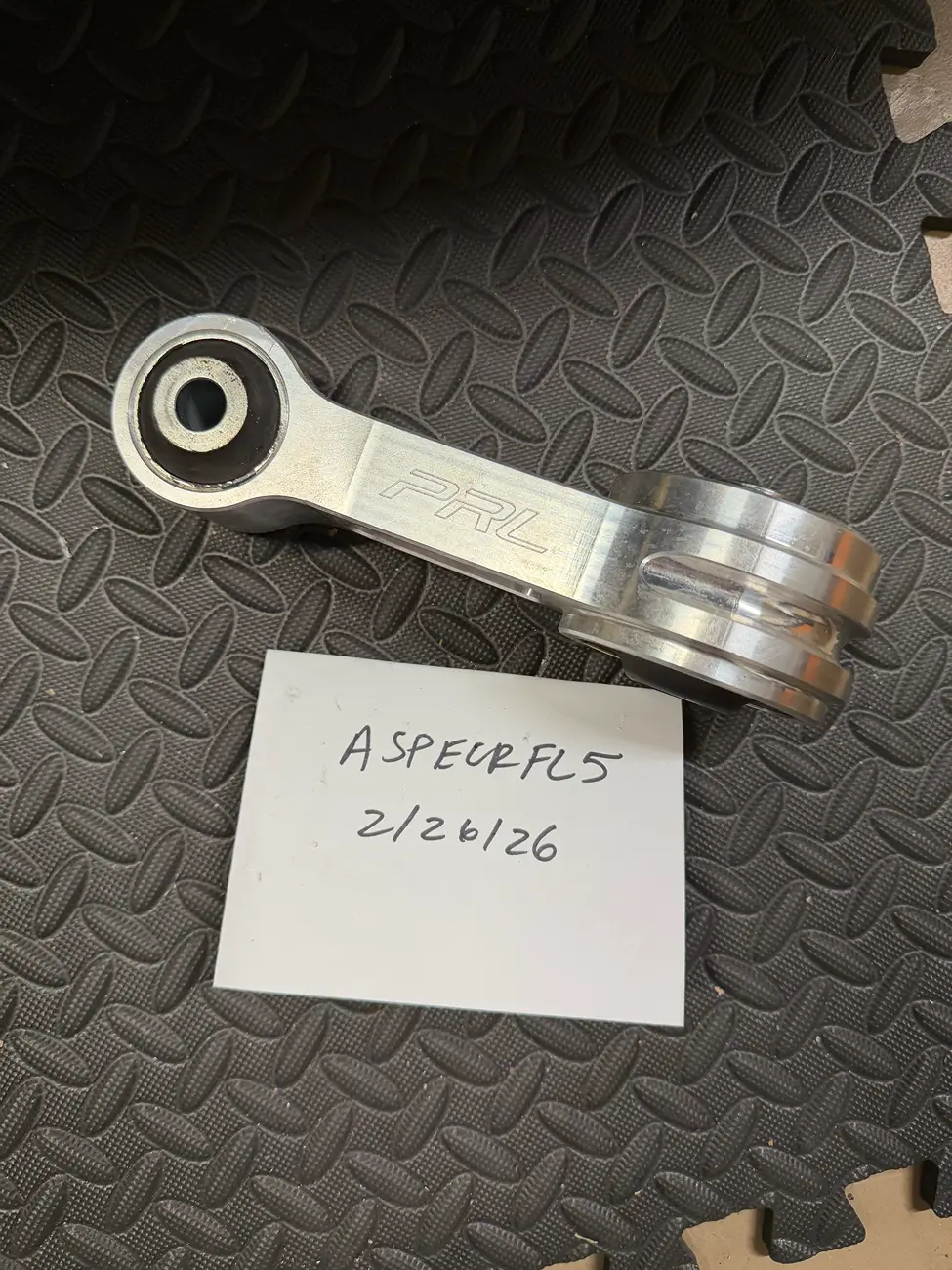 11th Gen Honda Civic FS: PRL Motor Mount SOLD tempImage5qjptB