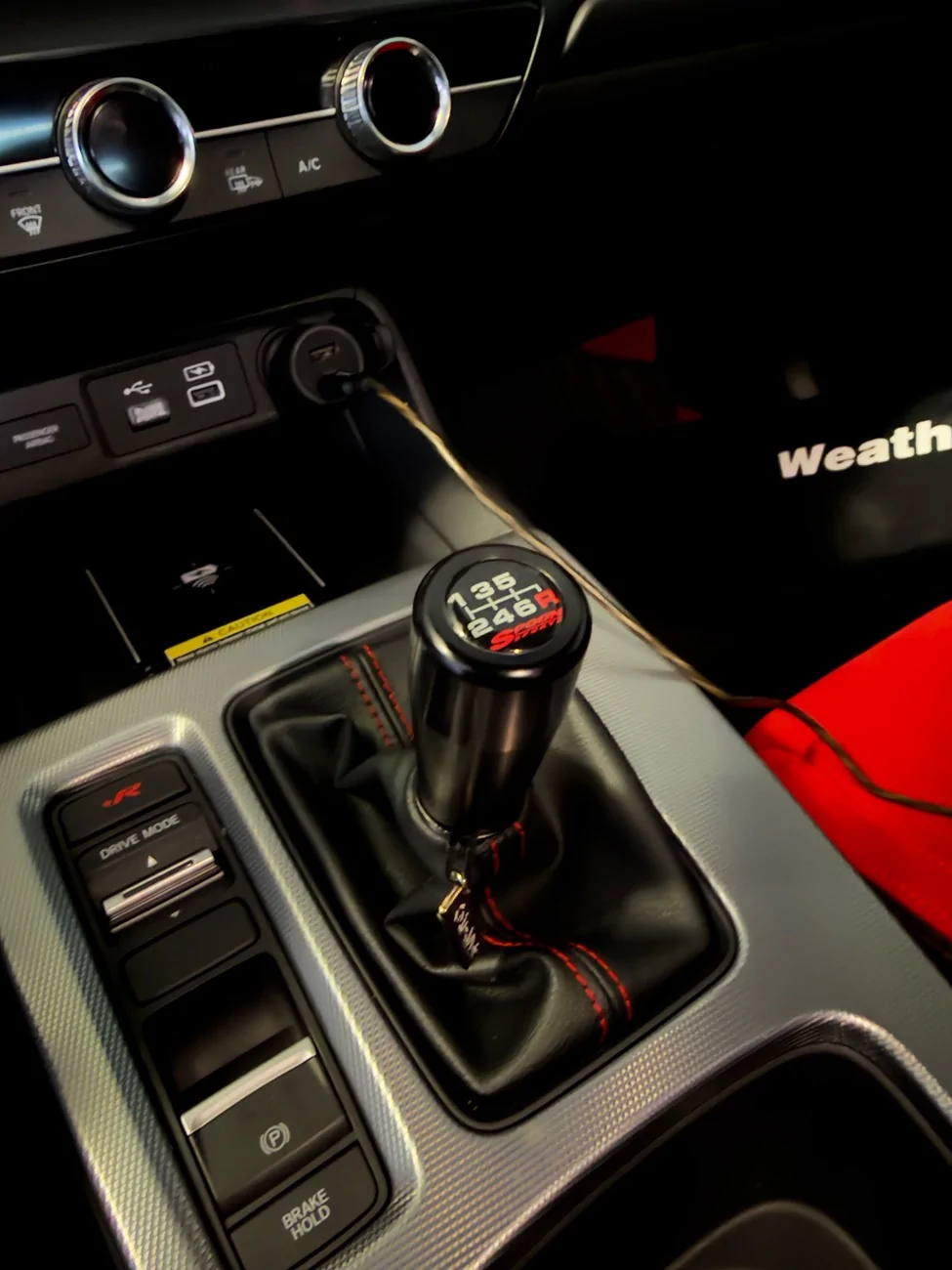 11th Gen Honda Civic Journal on 2024 Civic Type R 28362 IMG_4530
