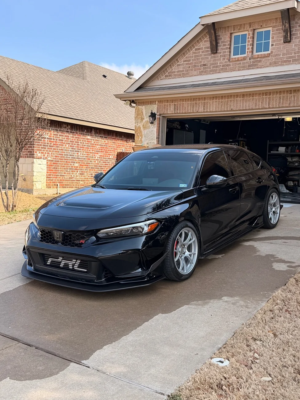 11th Gen Honda Civic Official CRYSTAL BLACK PEARL FL5 Type R Photos Thread IMG_2319