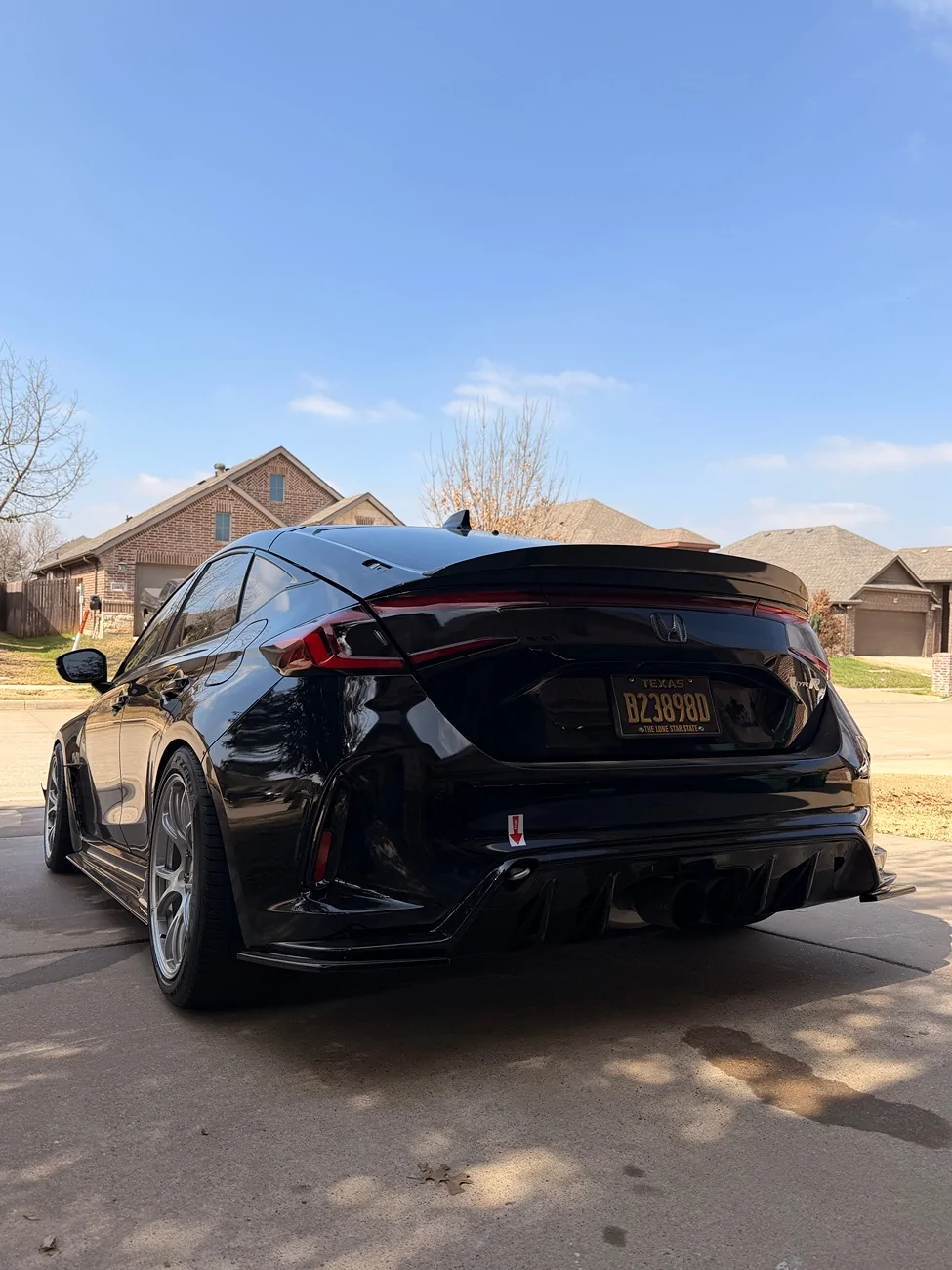 11th Gen Honda Civic Official CRYSTAL BLACK PEARL FL5 Type R Photos Thread IMG_2321