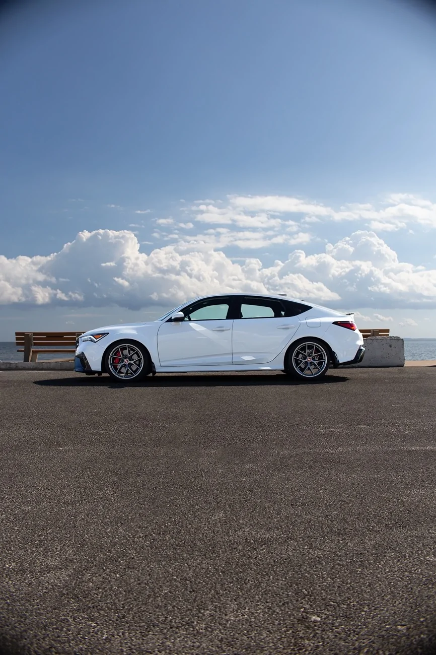 11th Gen Honda Civic FS: 19x9.5 et40 BBS CI-R 53264811872_08a54df8b5_o