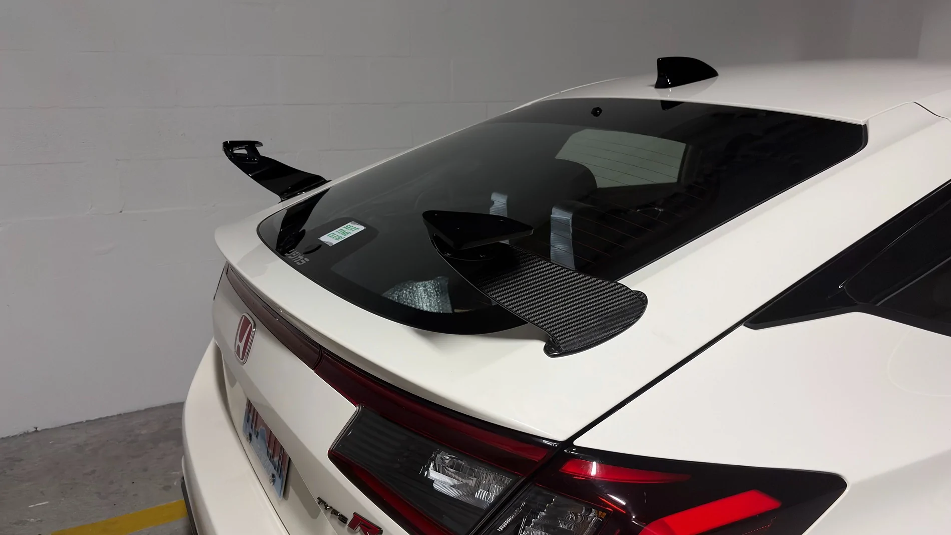 11th Gen Honda Civic Club-Version FL5 Civic Type R Build Thread IMG_E3248