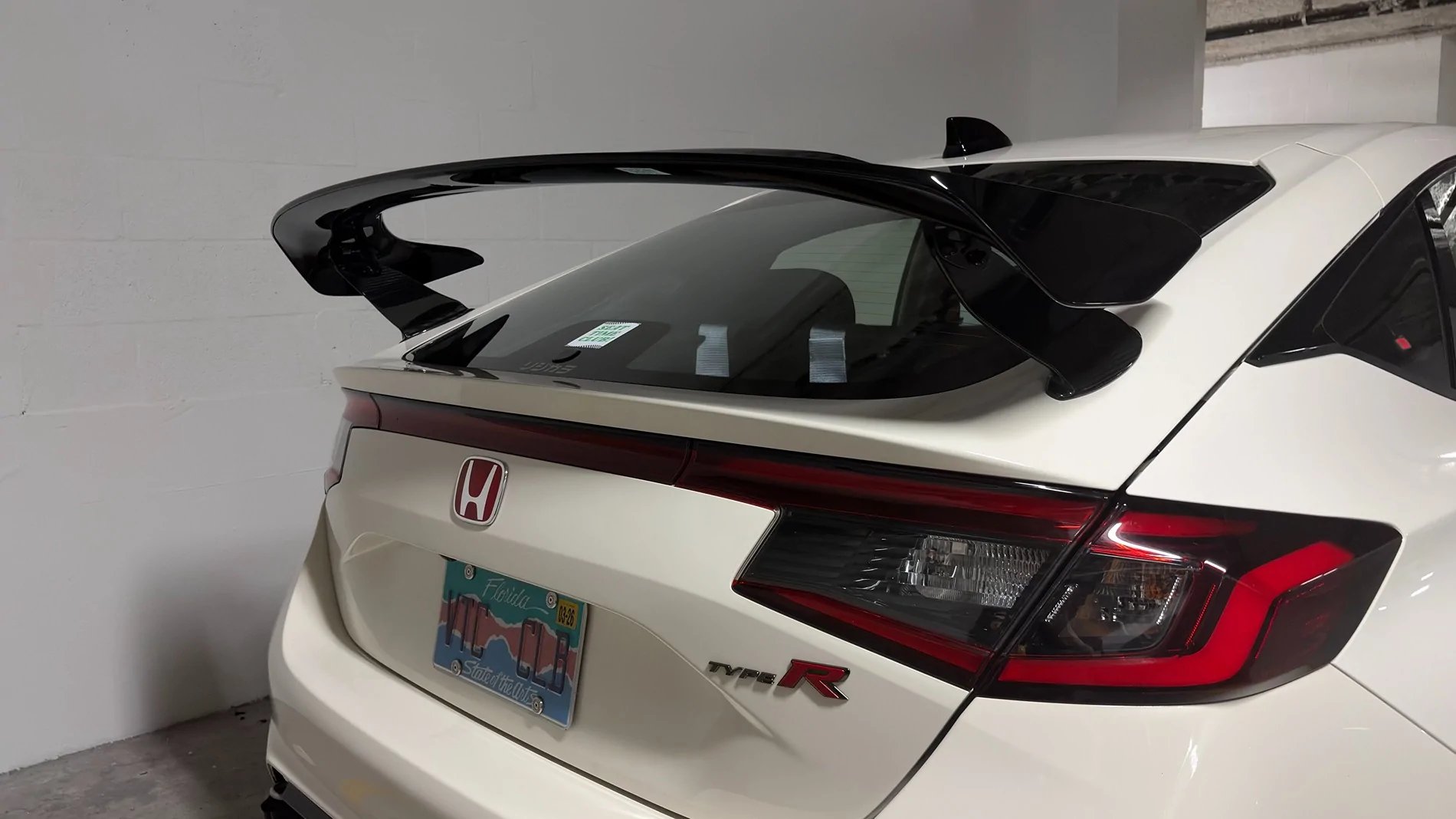 11th Gen Honda Civic Club-Version FL5 Civic Type R Build Thread IMG_E3251