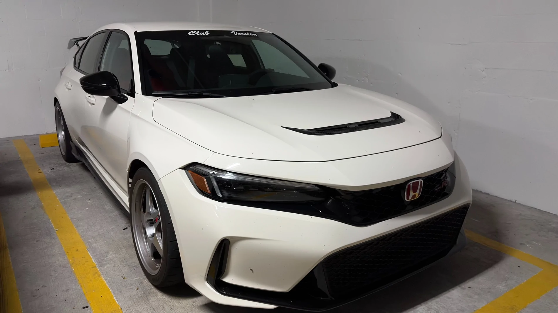 11th Gen Honda Civic Club-Version FL5 Civic Type R Build Thread IMG_E3255
