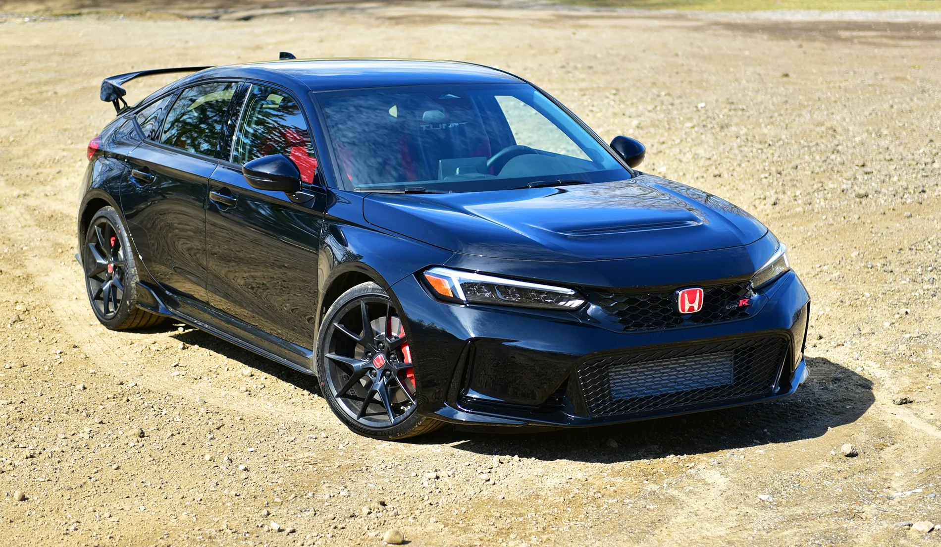 11th Gen Honda Civic Official CRYSTAL BLACK PEARL FL5 Type R Photos Thread 784_4416asm