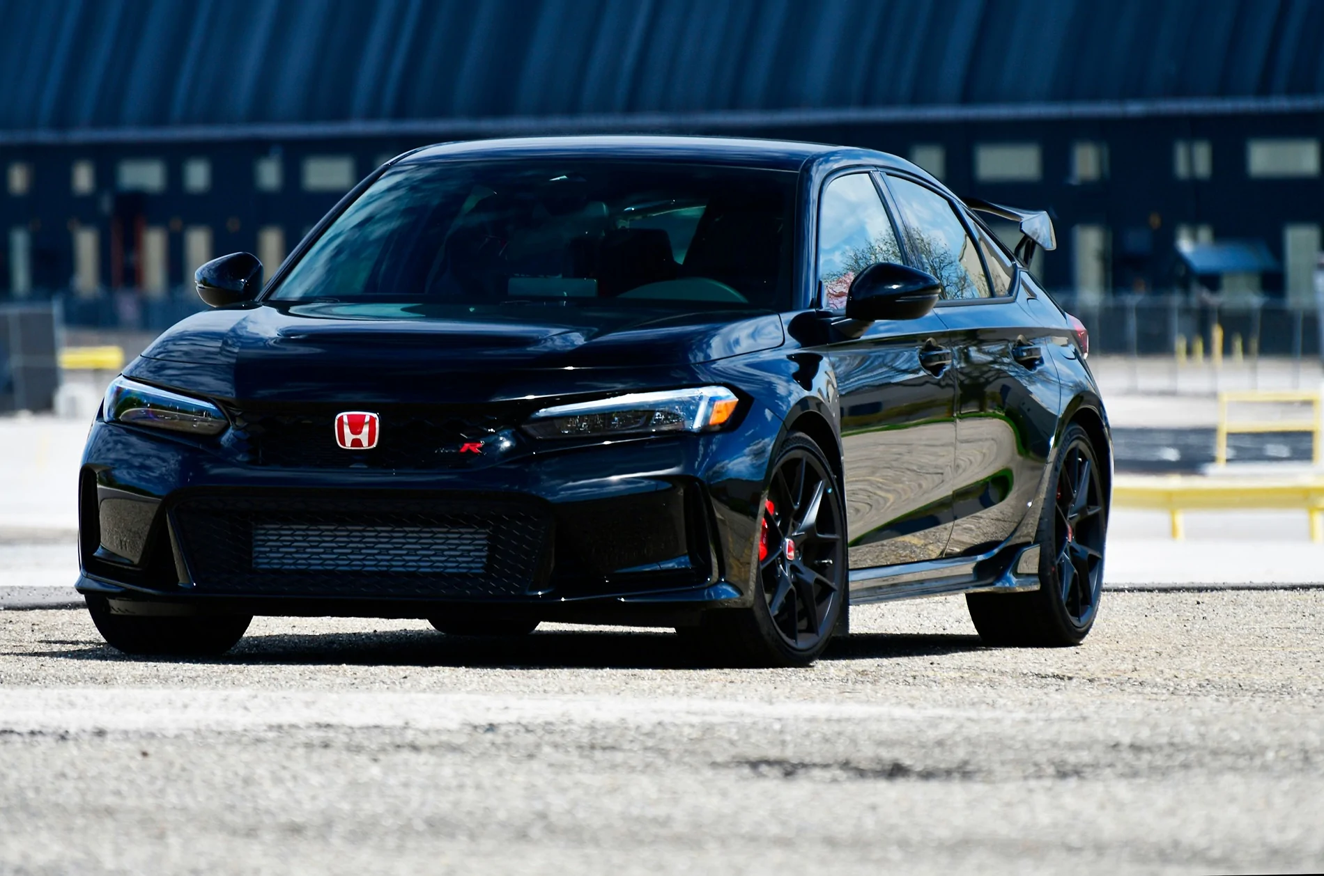11th Gen Honda Civic Official CRYSTAL BLACK PEARL FL5 Type R Photos Thread _DSC6717abrtsm