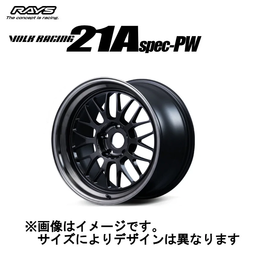 11th Gen Honda Civic Rays volk racing 21A SPEC-PW IMG-20260227-WA0137