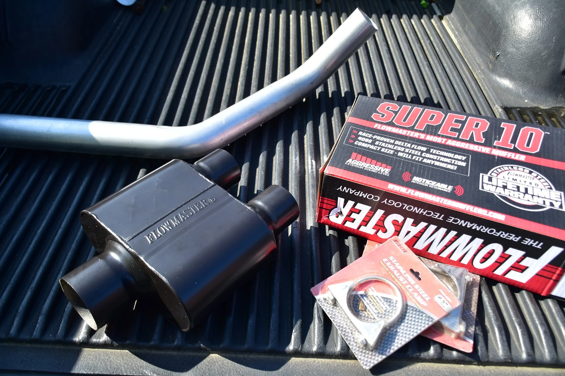 11th Gen Honda Civic Which Aftermarket Exhaust Do You Have? DSC_0229