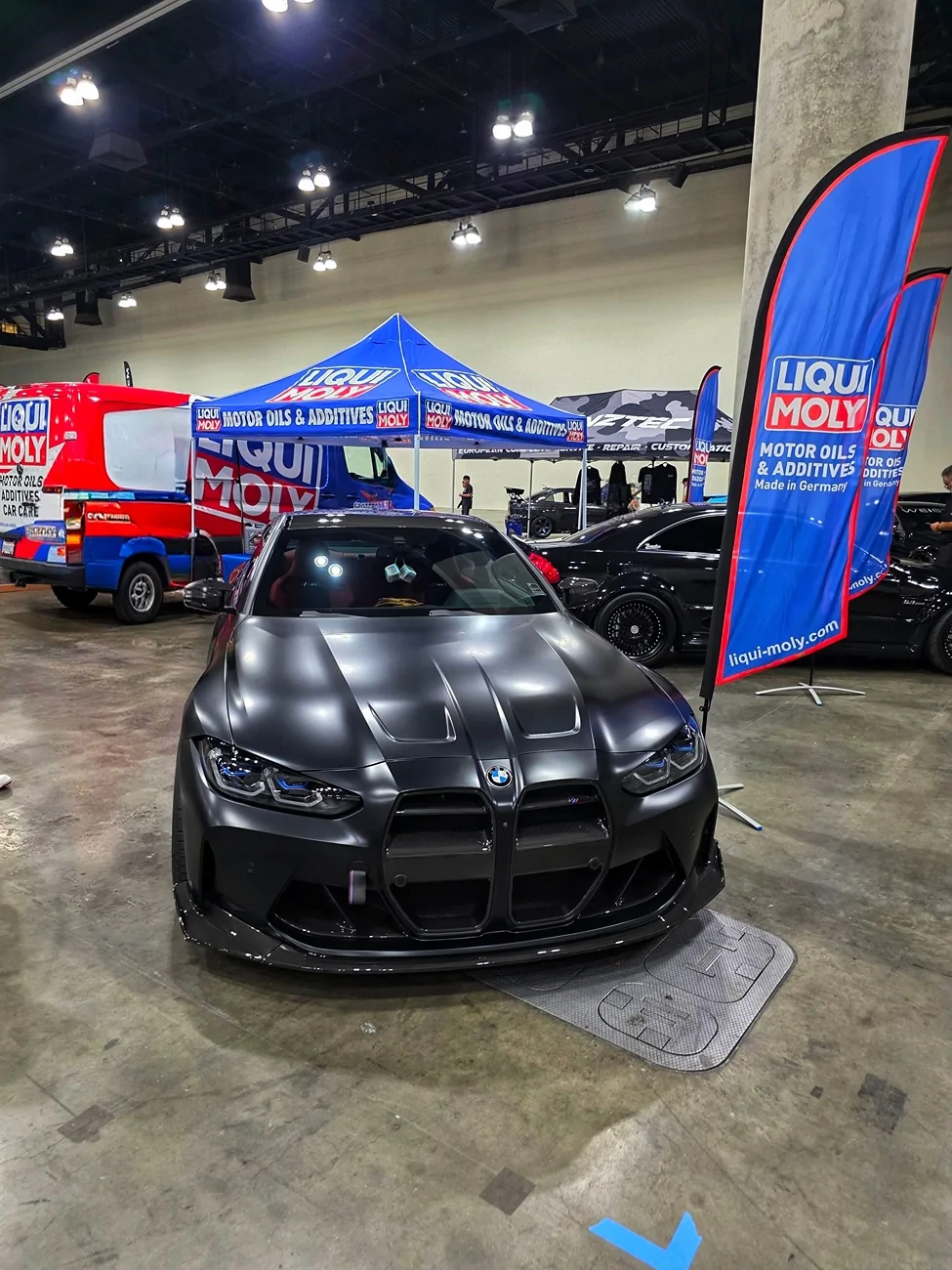 11th Gen Honda Civic Import expo / Cali creaming car show 1000157525