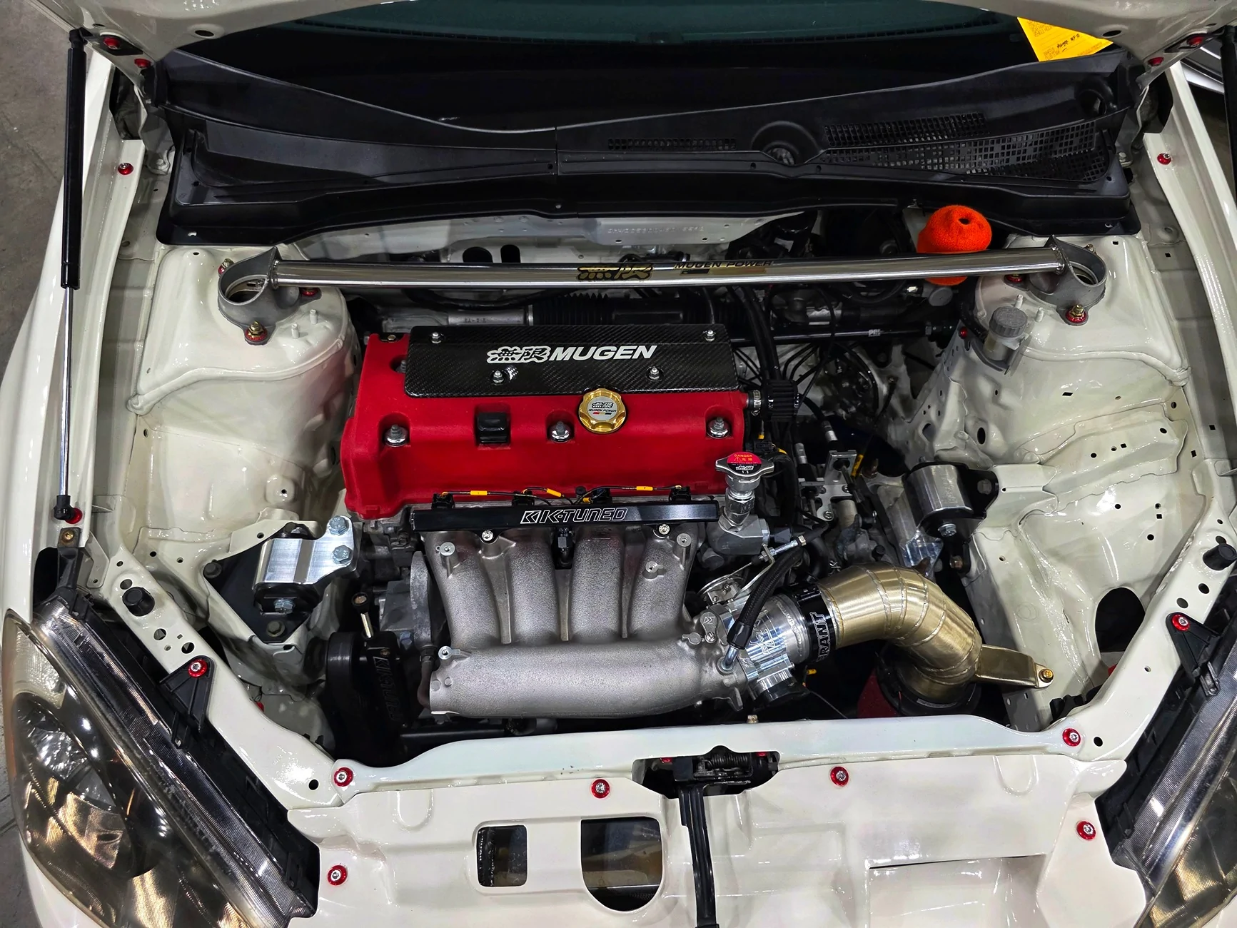 11th Gen Honda Civic Import expo / Cali creaming car show 1000157532