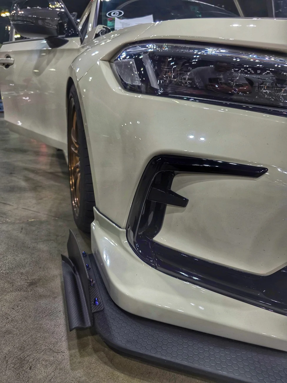 11th Gen Honda Civic Import expo / Cali creaming car show 1000157565