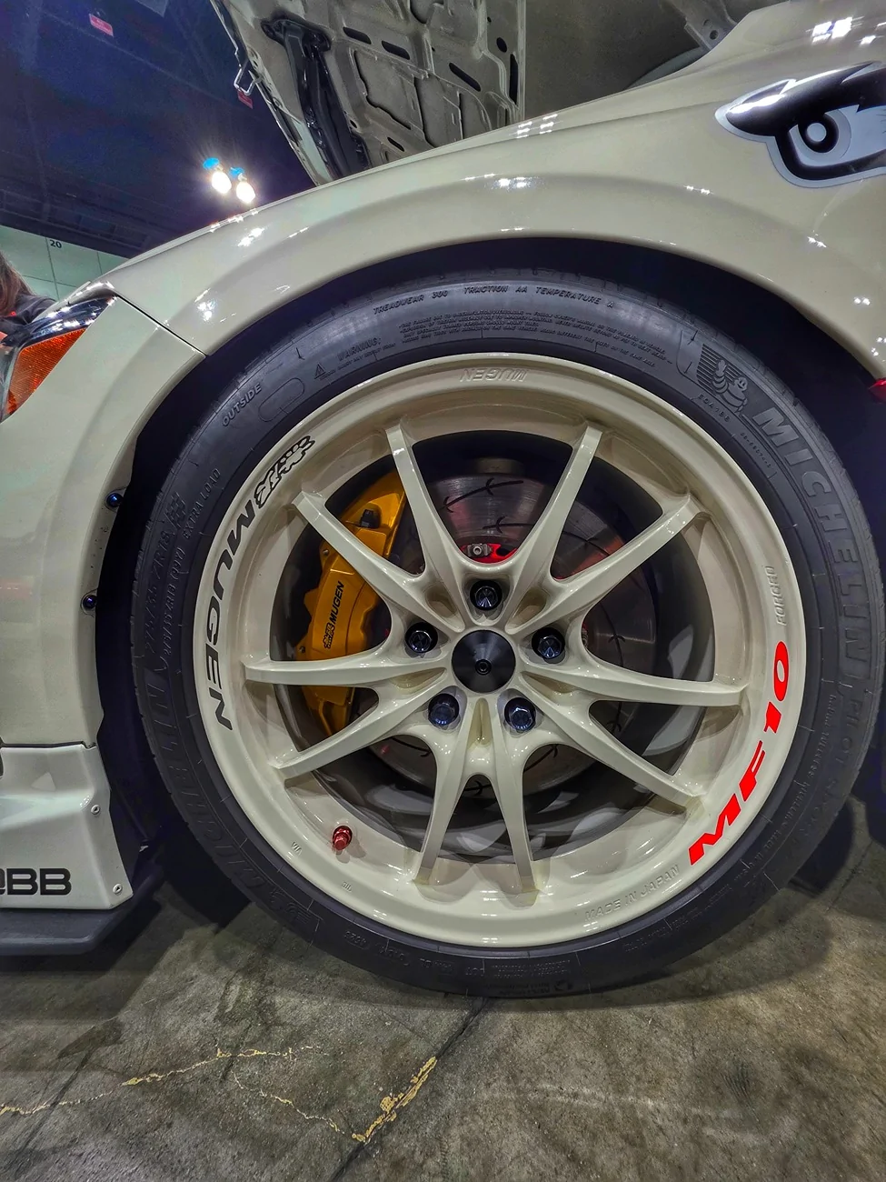 11th Gen Honda Civic Import expo / Cali creaming car show 1000157587