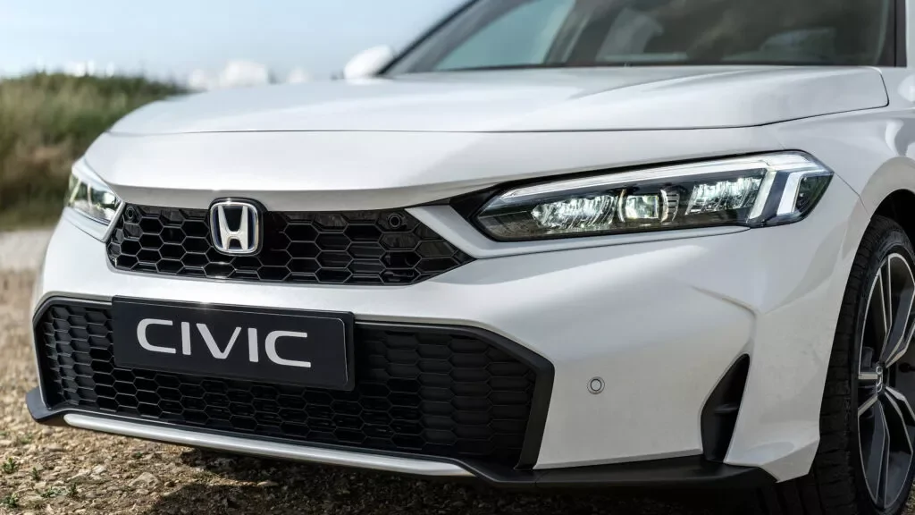 11th Gen Honda Civic What did you do to your FL5 today? 1772543946474-t