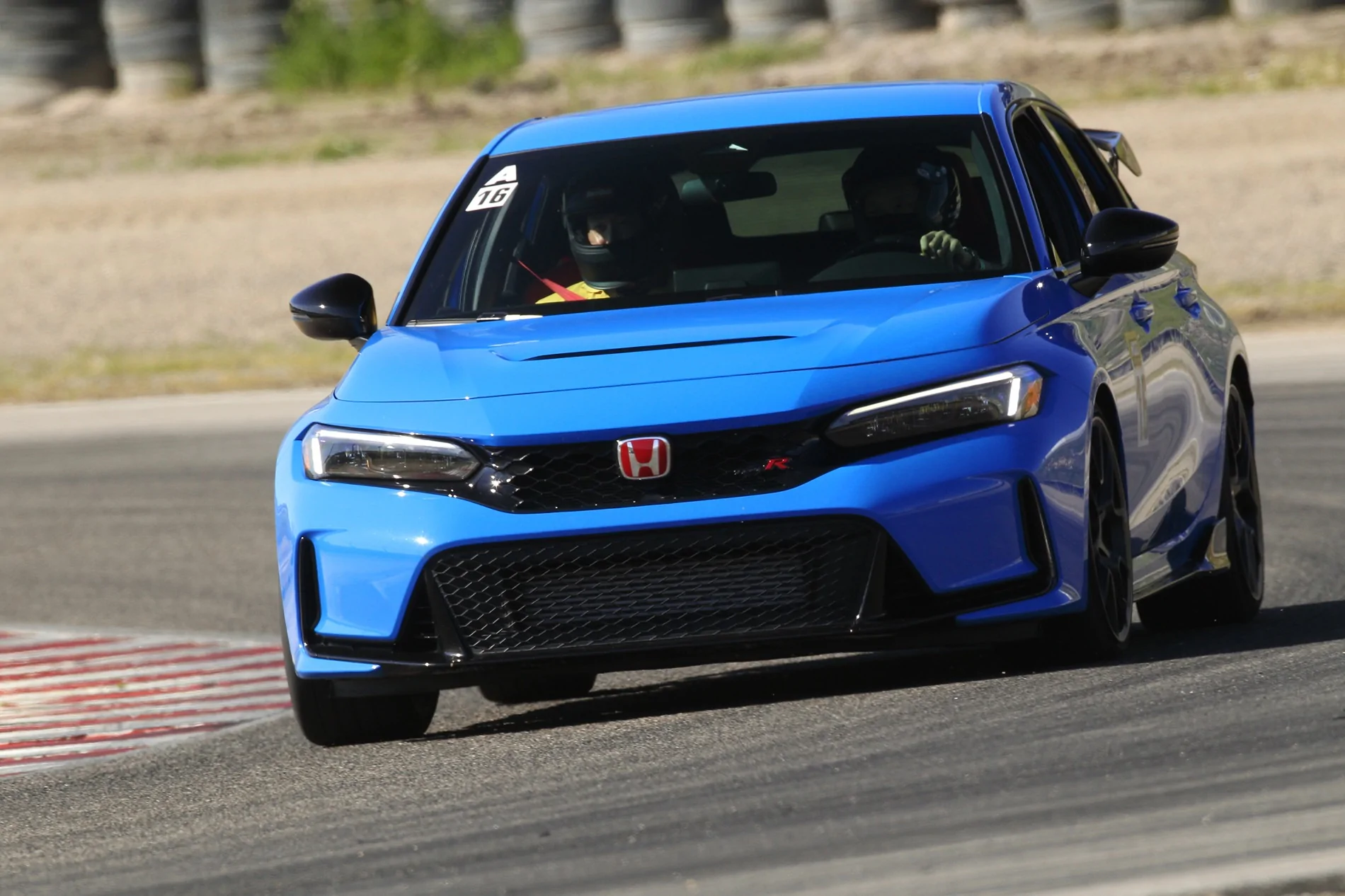 11th Gen Honda Civic What did you do to your FL5 today? GGBM3506