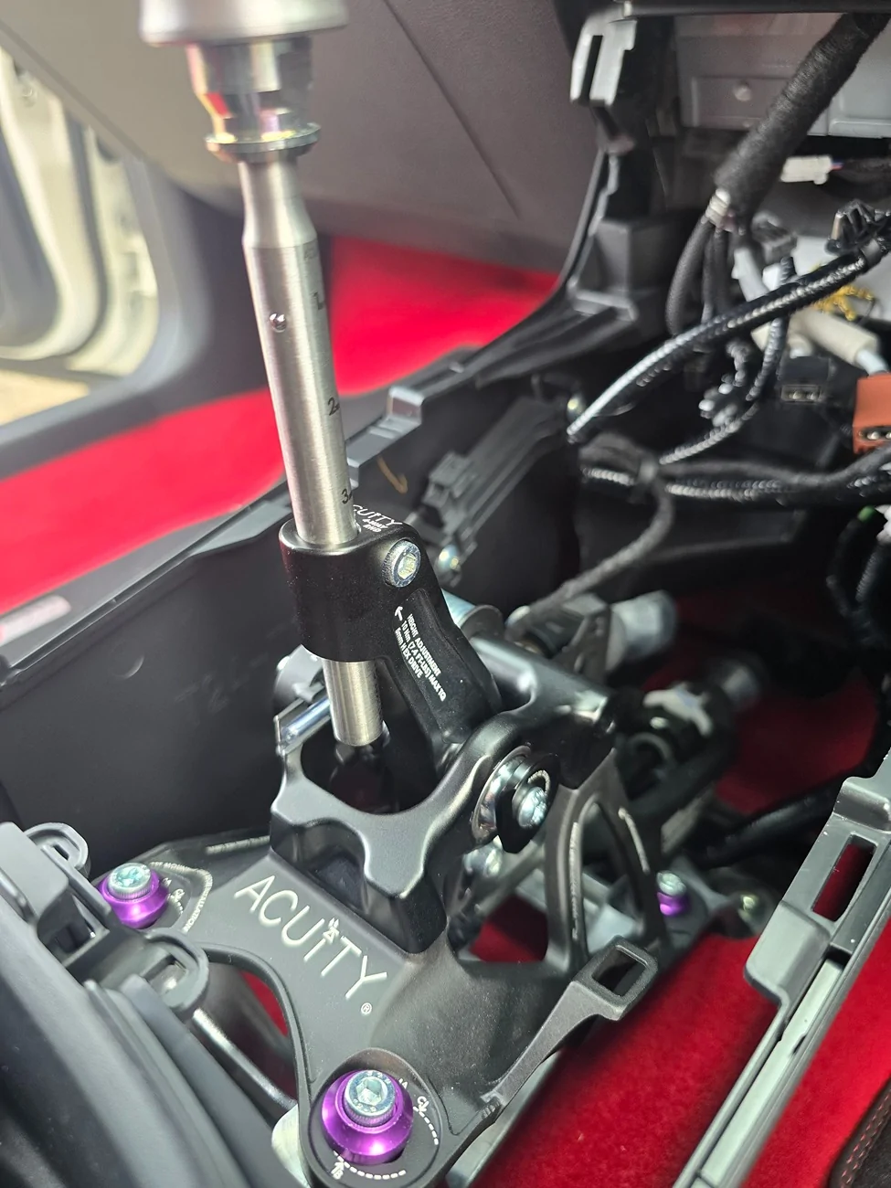 11th Gen Honda Civic Josh's Australian FL5 type R build log. 20260302_104944