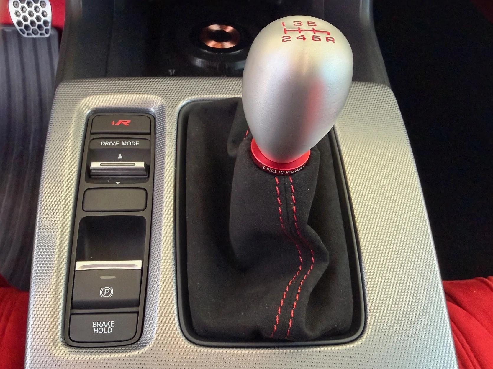 11th Gen Honda Civic What did you do to your FL5 today? 1772580954289-ec