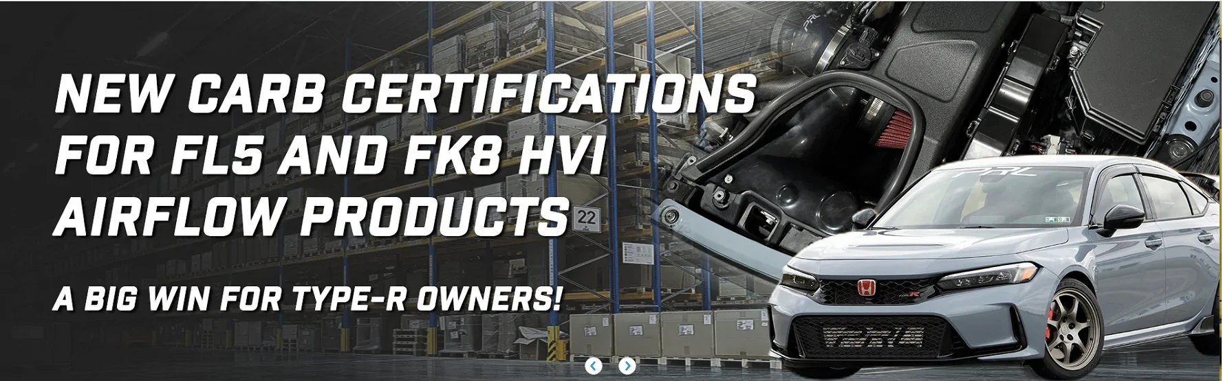 11th Gen Honda Civic CARB certification in cali. RIP Screenshot 2026-03-04 at 11.25.41 AM