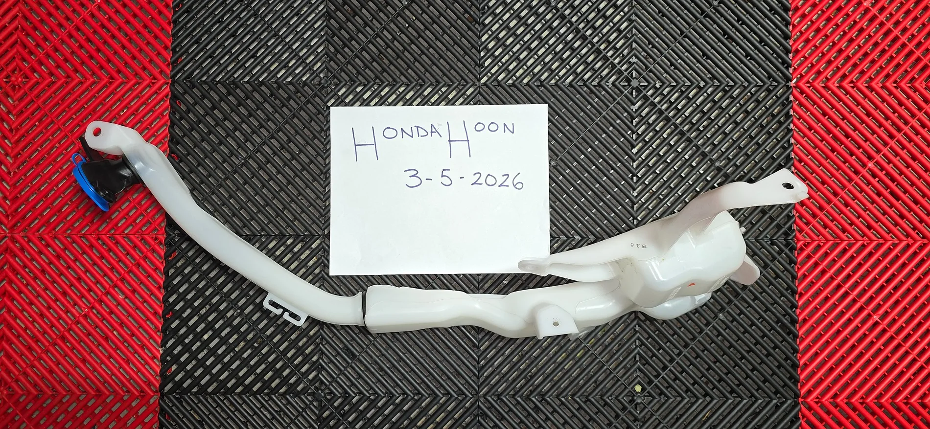 11th Gen Honda Civic 2025 FL5 OEM/Aftermarket Parts, Brembo, Radium, and more 20260305_161943