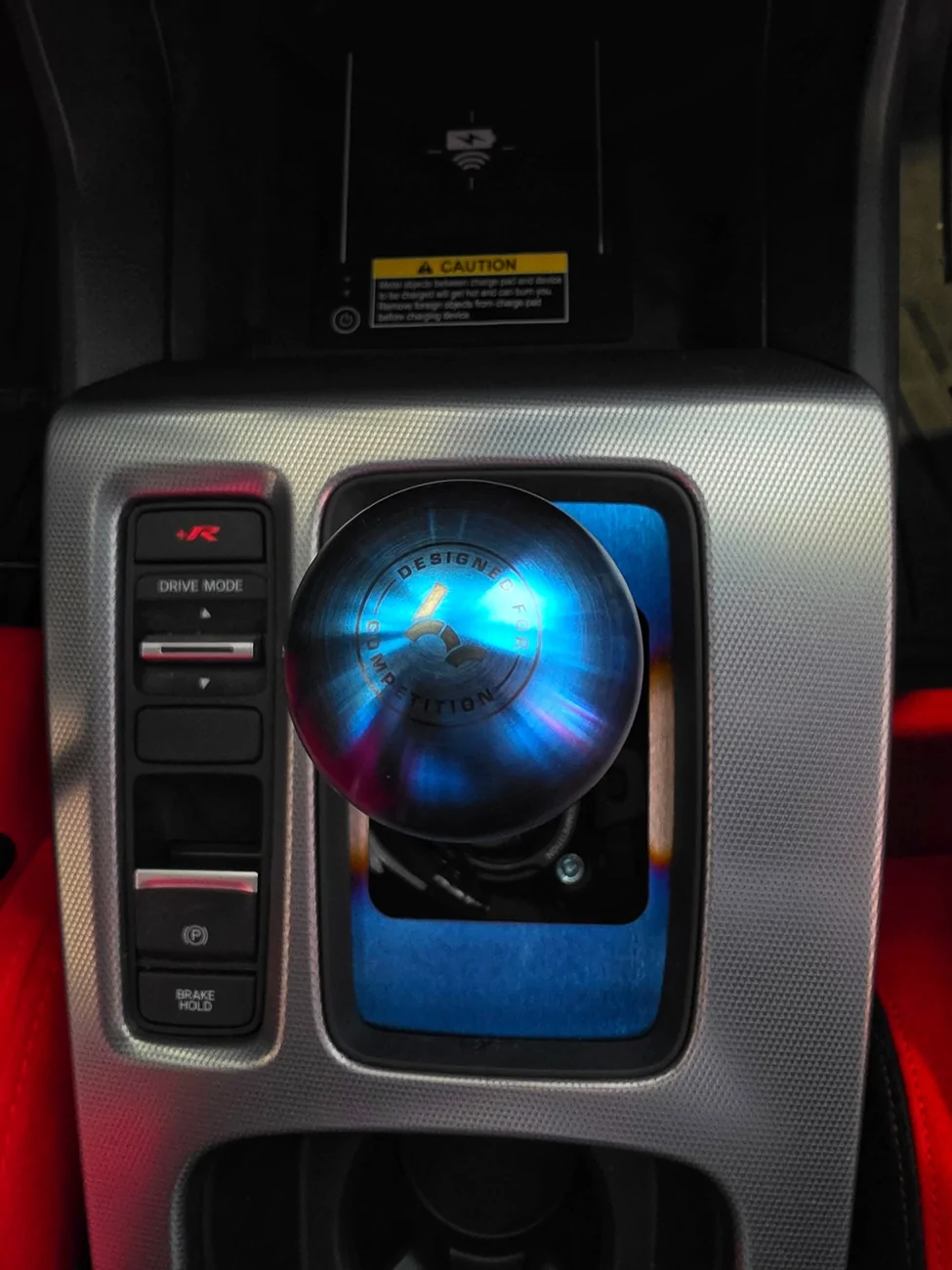 11th Gen Honda Civic BuntaTypeR Boost Blue Build 1000158750