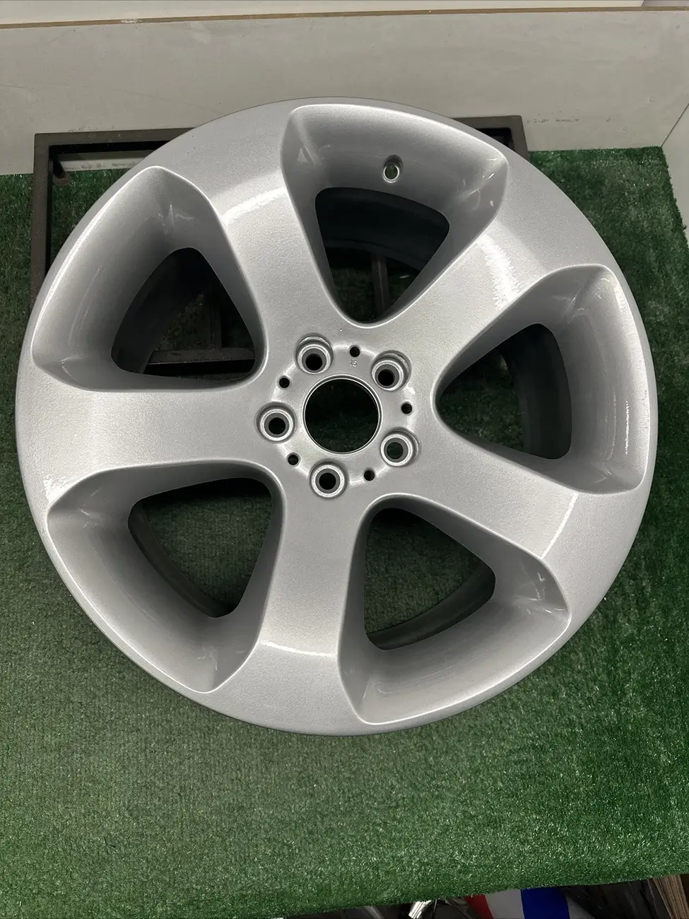 11th Gen Honda Civic 19x10 +45mm wheels 1772989501100-c