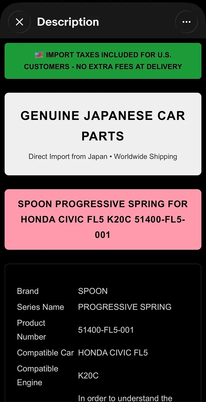 11th Gen Honda Civic What did you do to your FL5 today? IMG_3727