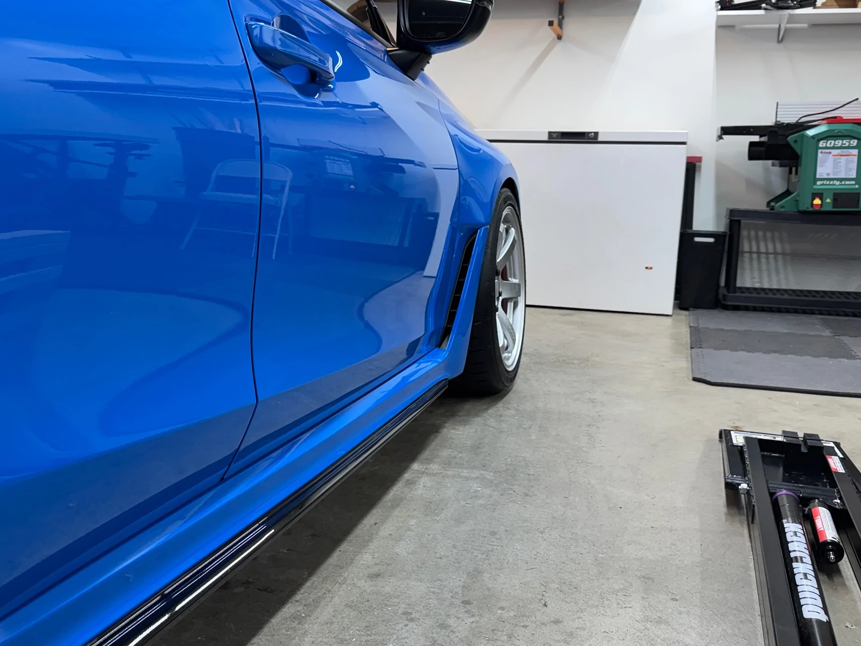 11th Gen Honda Civic God Spec info 18x10 +40 (pictures, alignment specs, tire info) IMG_5873