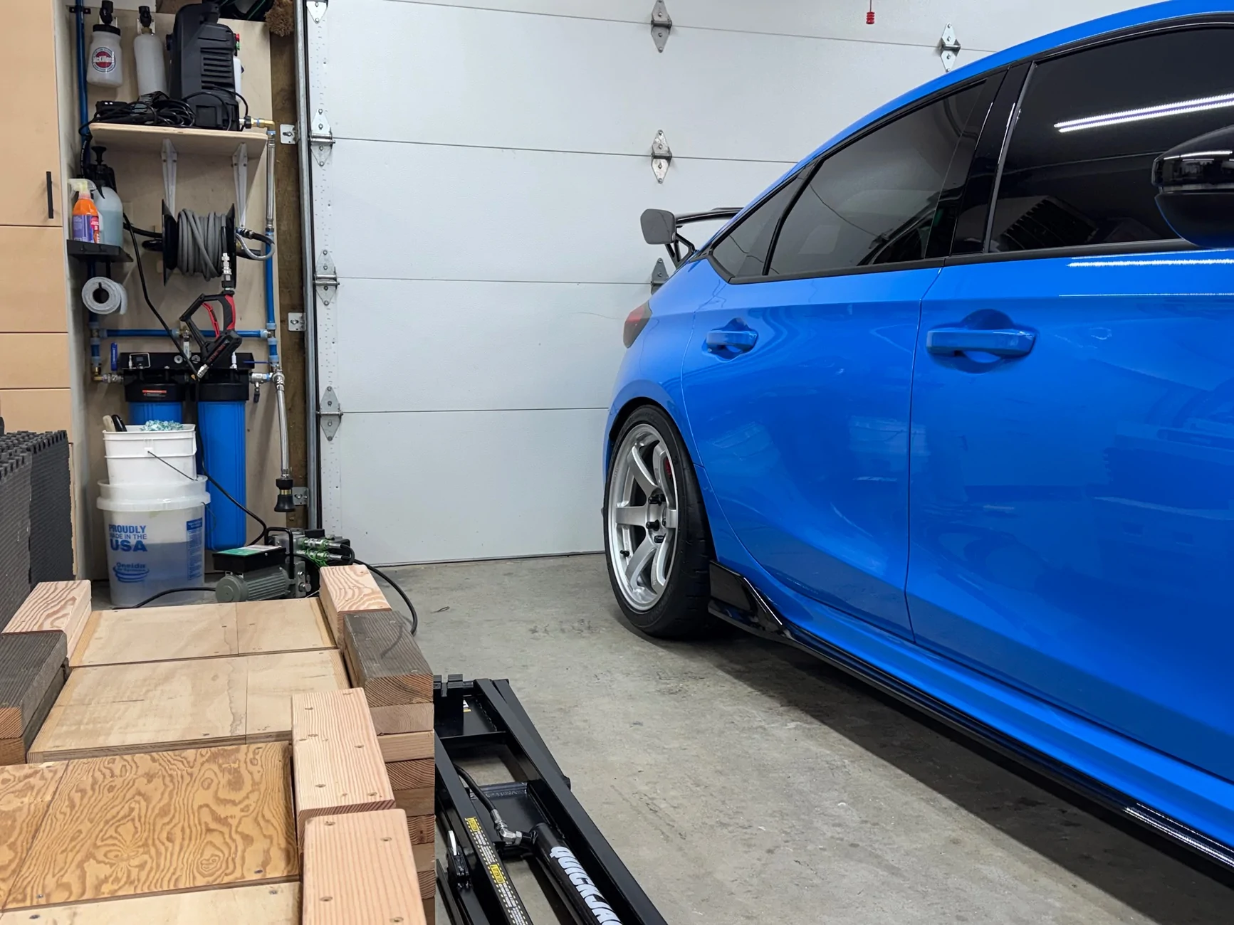 11th Gen Honda Civic God Spec info 18x10 +40 (pictures, alignment specs, tire info) IMG_5875