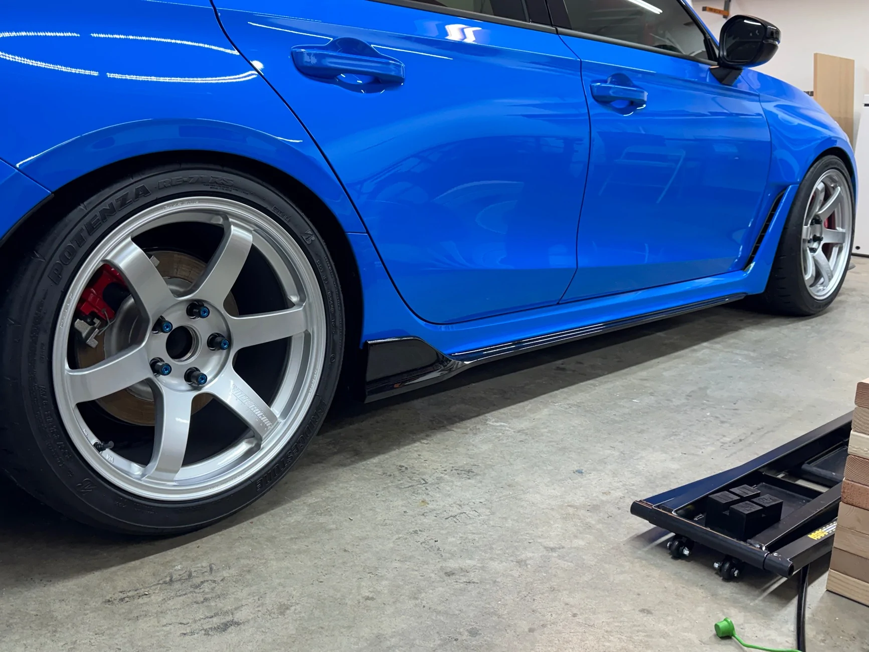 11th Gen Honda Civic God Spec info 18x10 +40 (pictures, alignment specs, tire info) IMG_5871