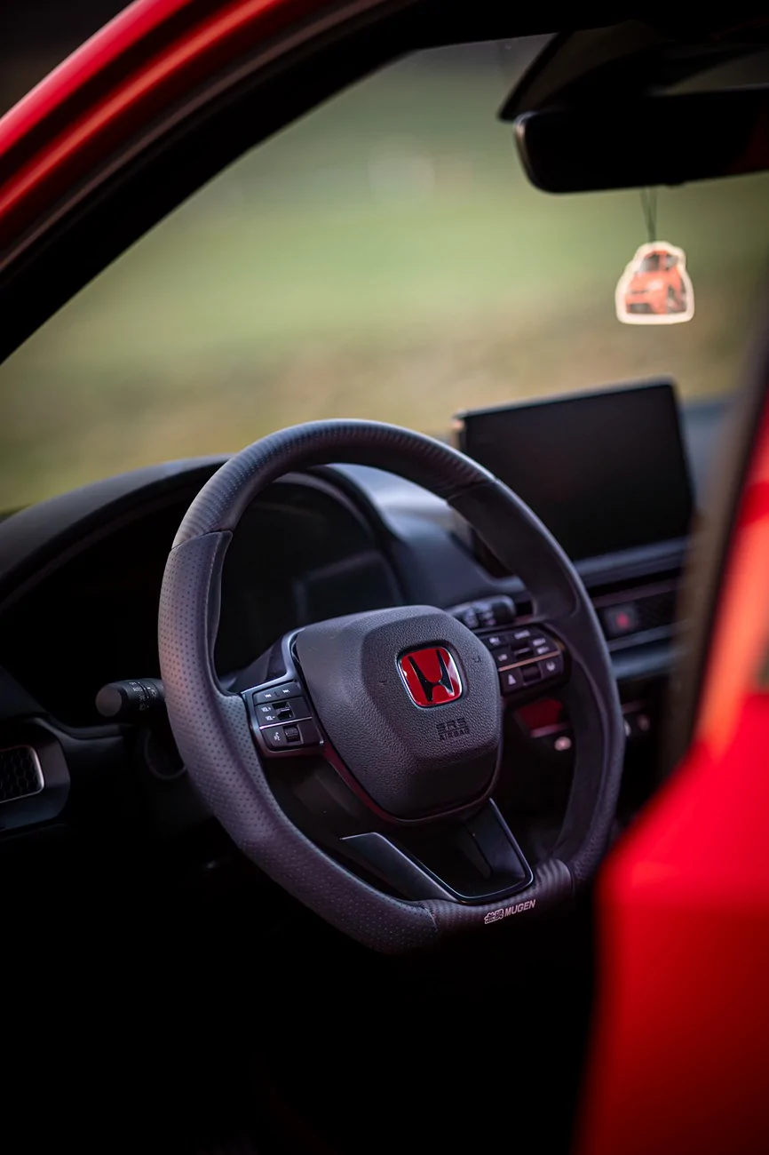 11th Gen Honda Civic Official RALLYE RED FL5 Type R Photos Thread _Q3A1295