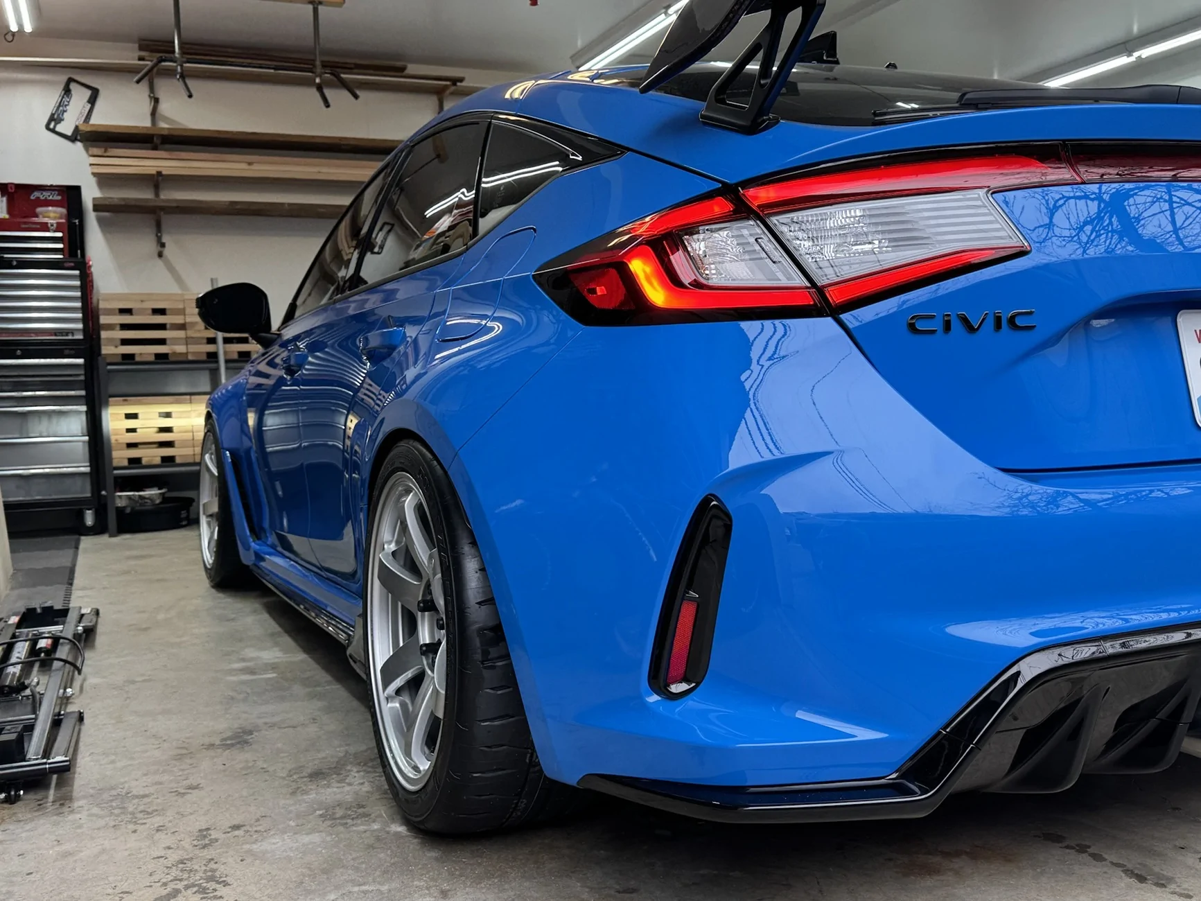 11th Gen Honda Civic Happy TE37 Day! hONzoHj