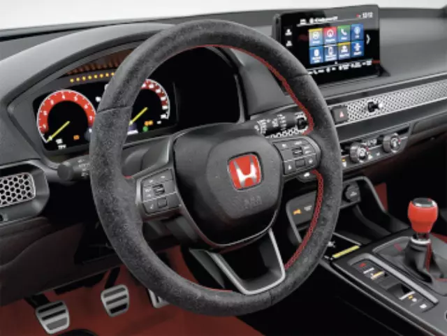 11th Gen Honda Civic 2025 FL5 OEM/Aftermarket Parts, Brembo, Radium, and more b615f66c20f069680d874fd87fe93e7c