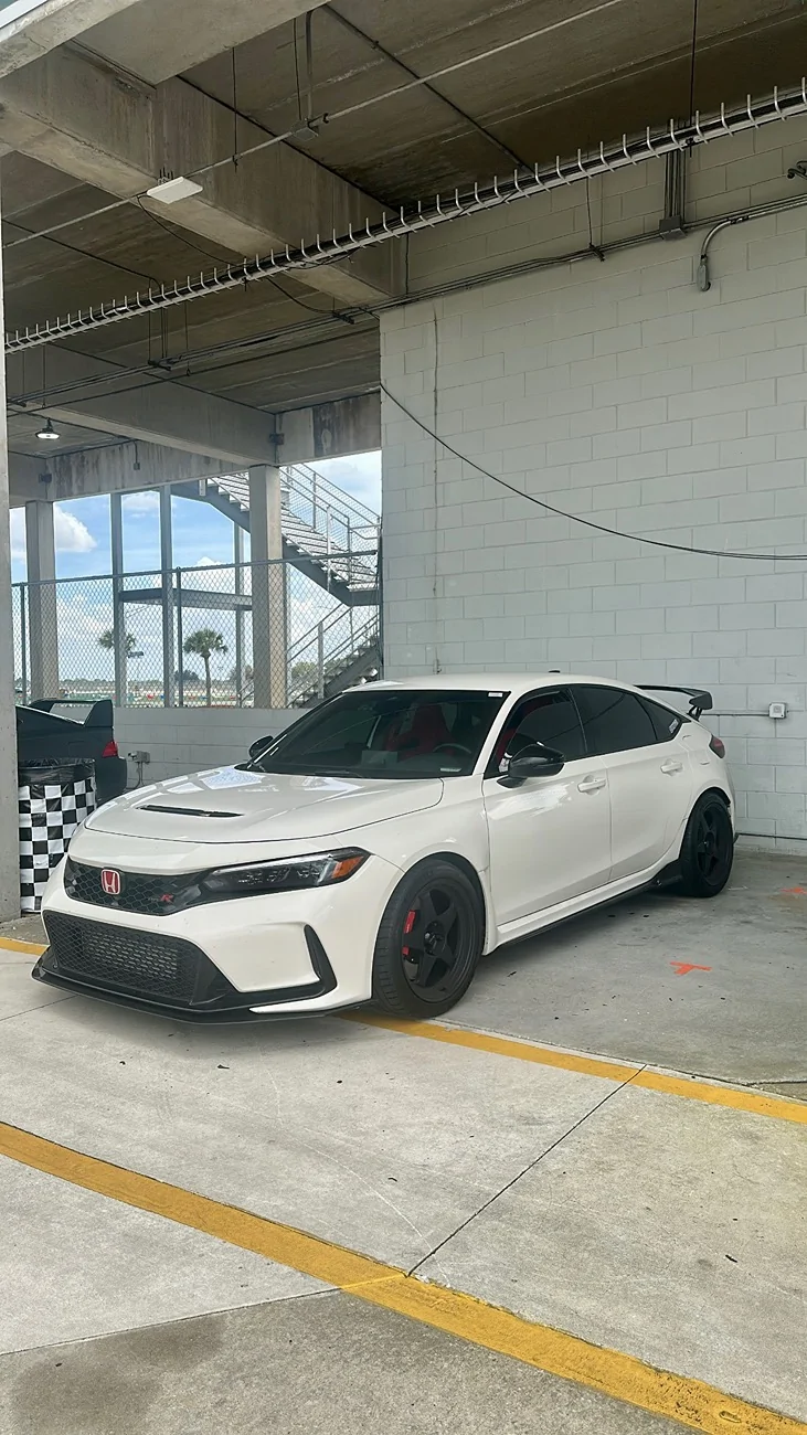 11th Gen Honda Civic No overheating on 87 degree Sebring Track Day BB3C90CA-B761-40AB-A919-9124B70E3E0C